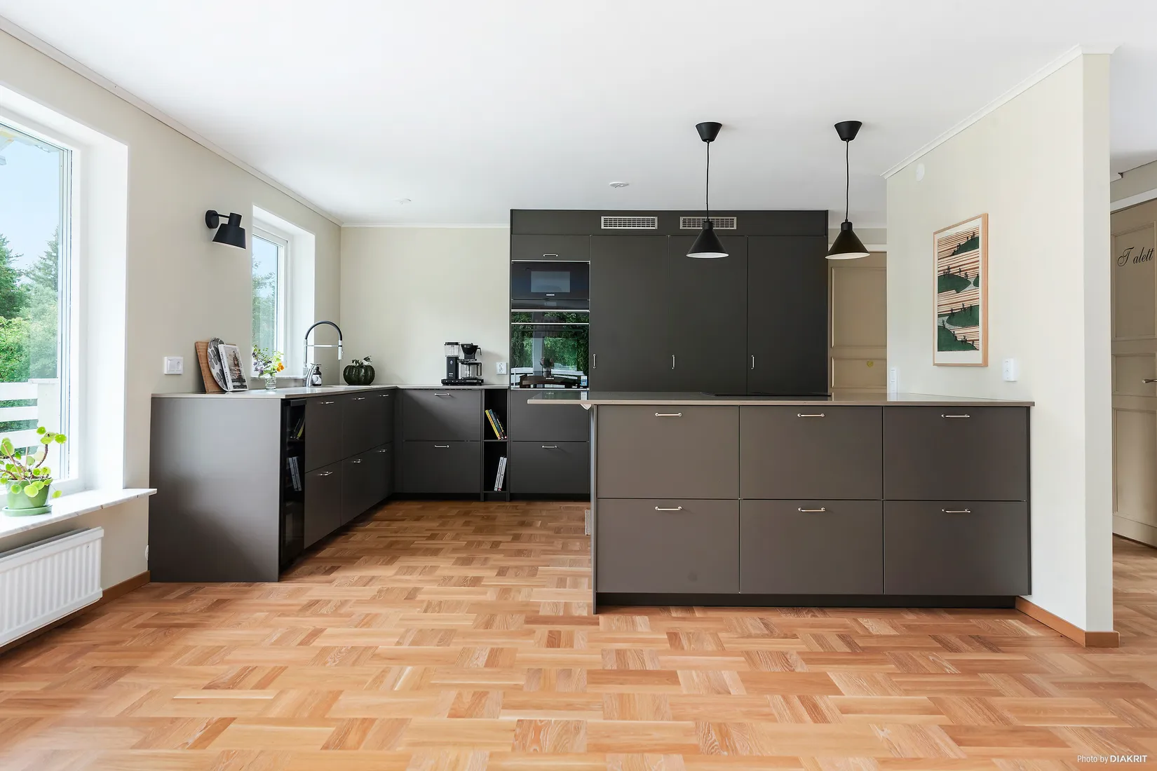 Villa, Hedvägen 24, Grytnäs, Kalix