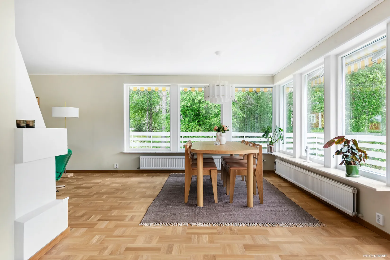 Villa, Hedvägen 24, Grytnäs, Kalix