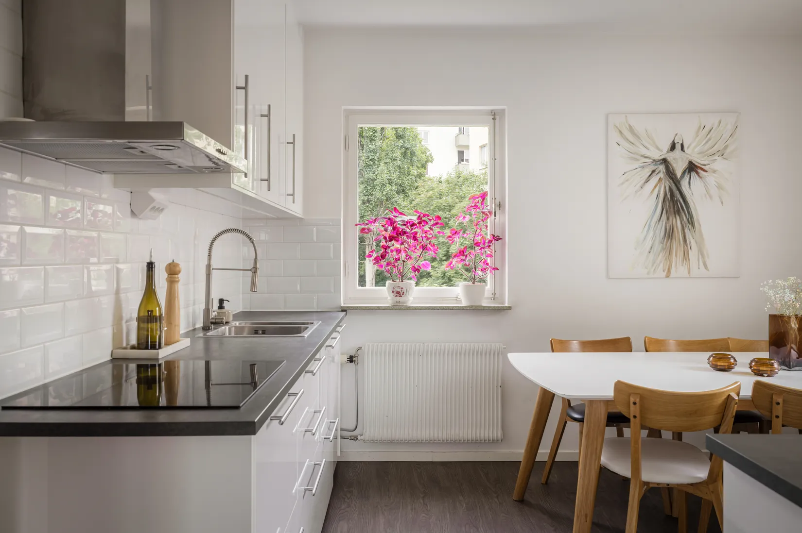 Bostadsrätt, Bordsvägen 37, Enskede - Gubbängen, Stockholm