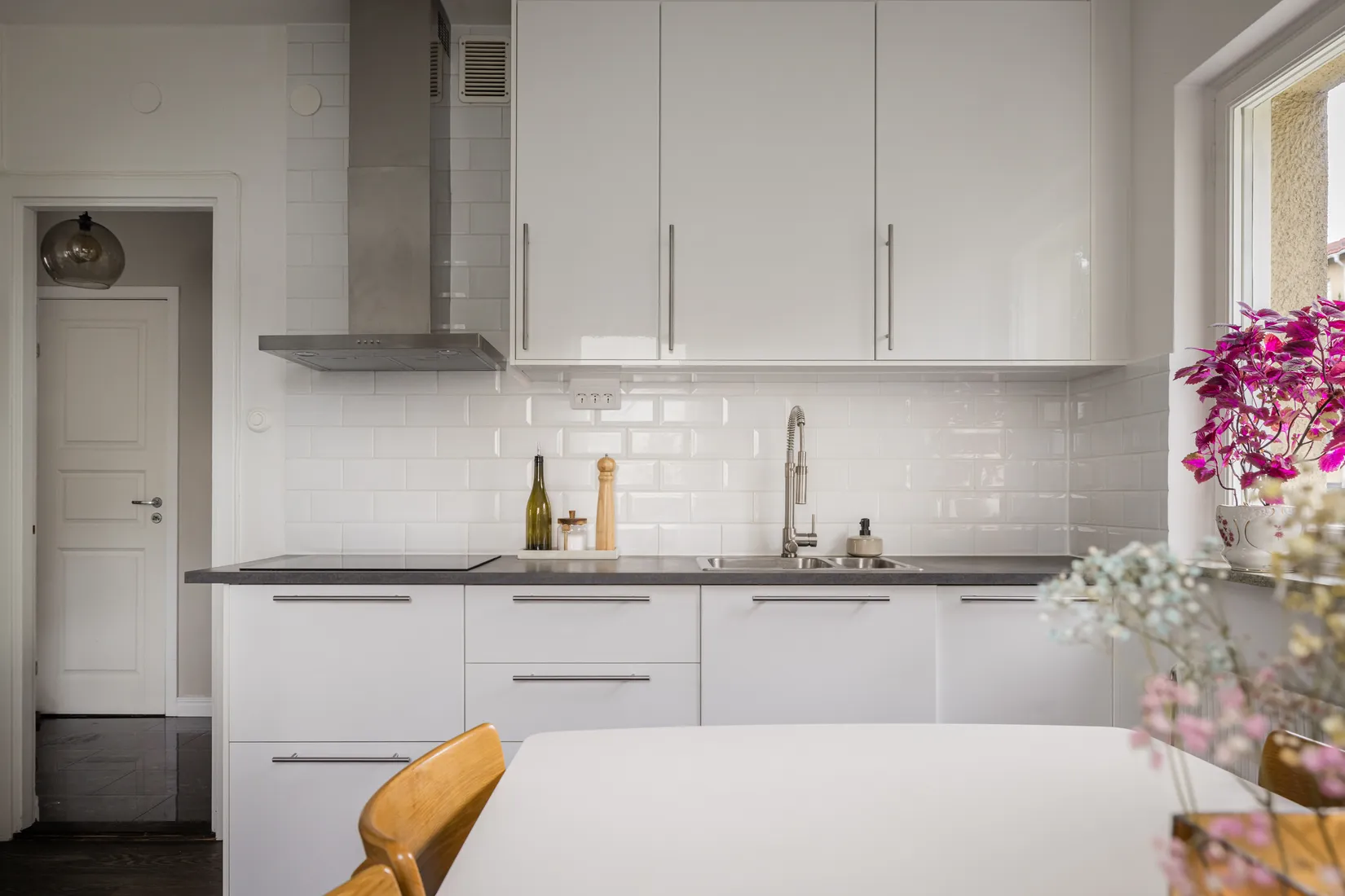 Bostadsrätt, Bordsvägen 37, Enskede - Gubbängen, Stockholm
