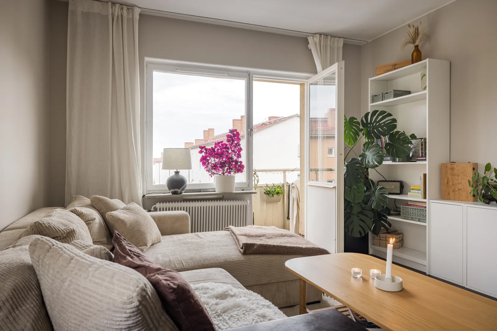 Bostadsrätt, Bordsvägen 37, Enskede - Gubbängen, Stockholm