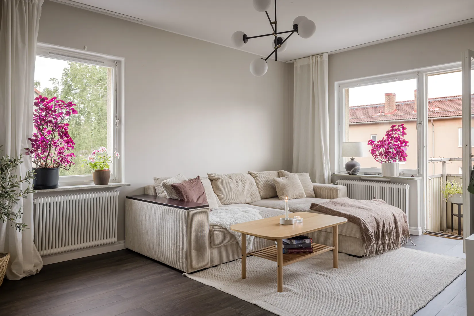 Bostadsrätt, Bordsvägen 37, Enskede - Gubbängen, Stockholm