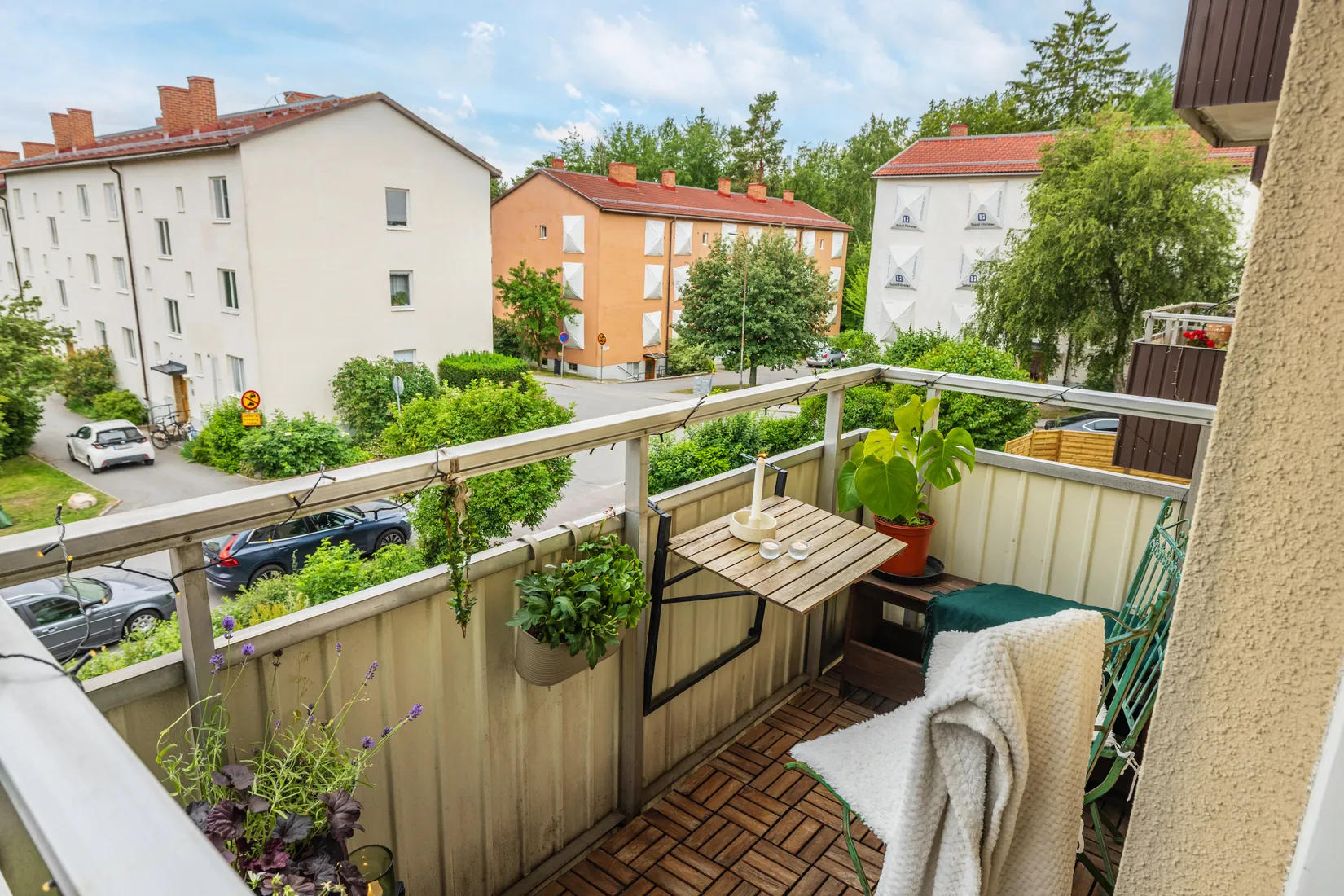 Bostadsrätt, Bordsvägen 37, Enskede - Gubbängen, Stockholm