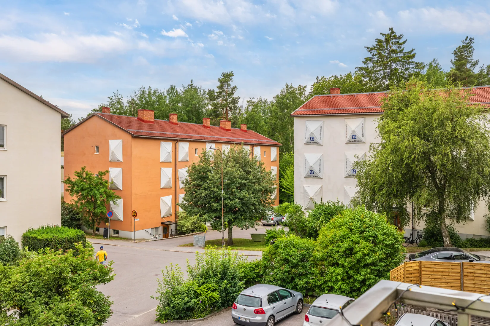 Bostadsrätt, Bordsvägen 37, Enskede - Gubbängen, Stockholm