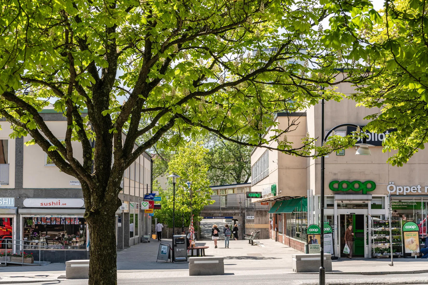 Bostadsrätt, Bordsvägen 37, Enskede - Gubbängen, Stockholm