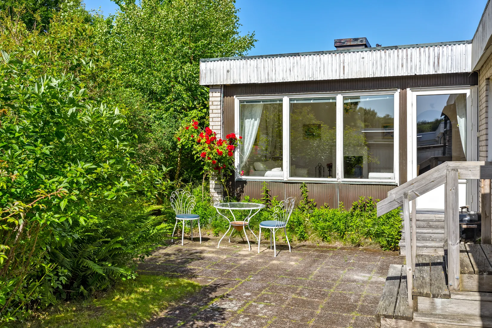 Villa, Ekåsvägen 10, Vallda, Kungsbacka