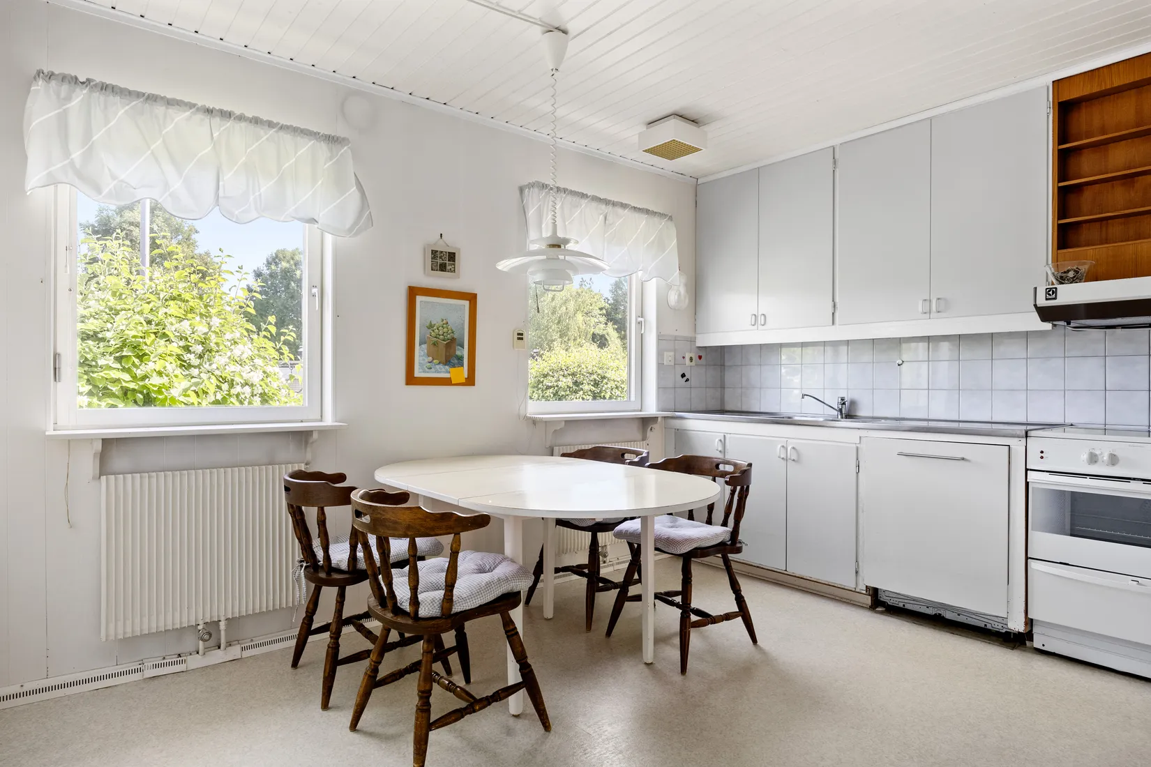 Villa, Ekåsvägen 10, Vallda, Kungsbacka