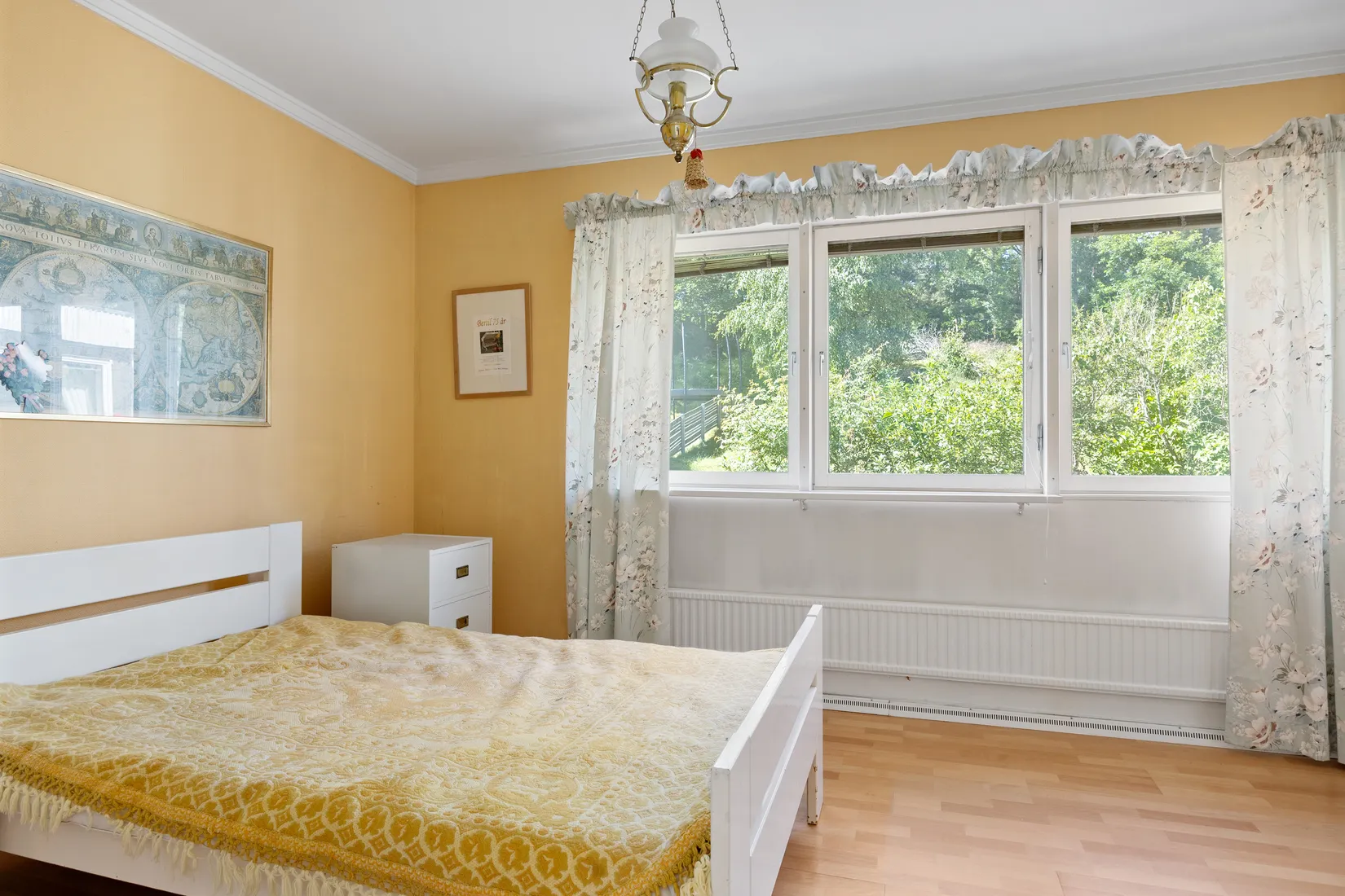 Villa, Ekåsvägen 10, Vallda, Kungsbacka