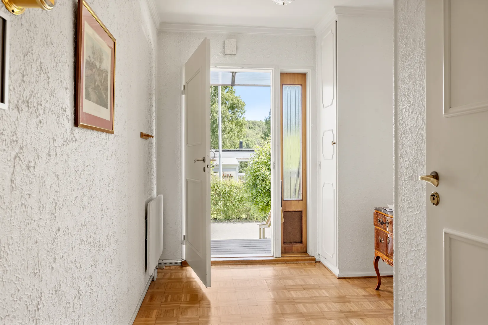Villa, Ekåsvägen 10, Vallda, Kungsbacka