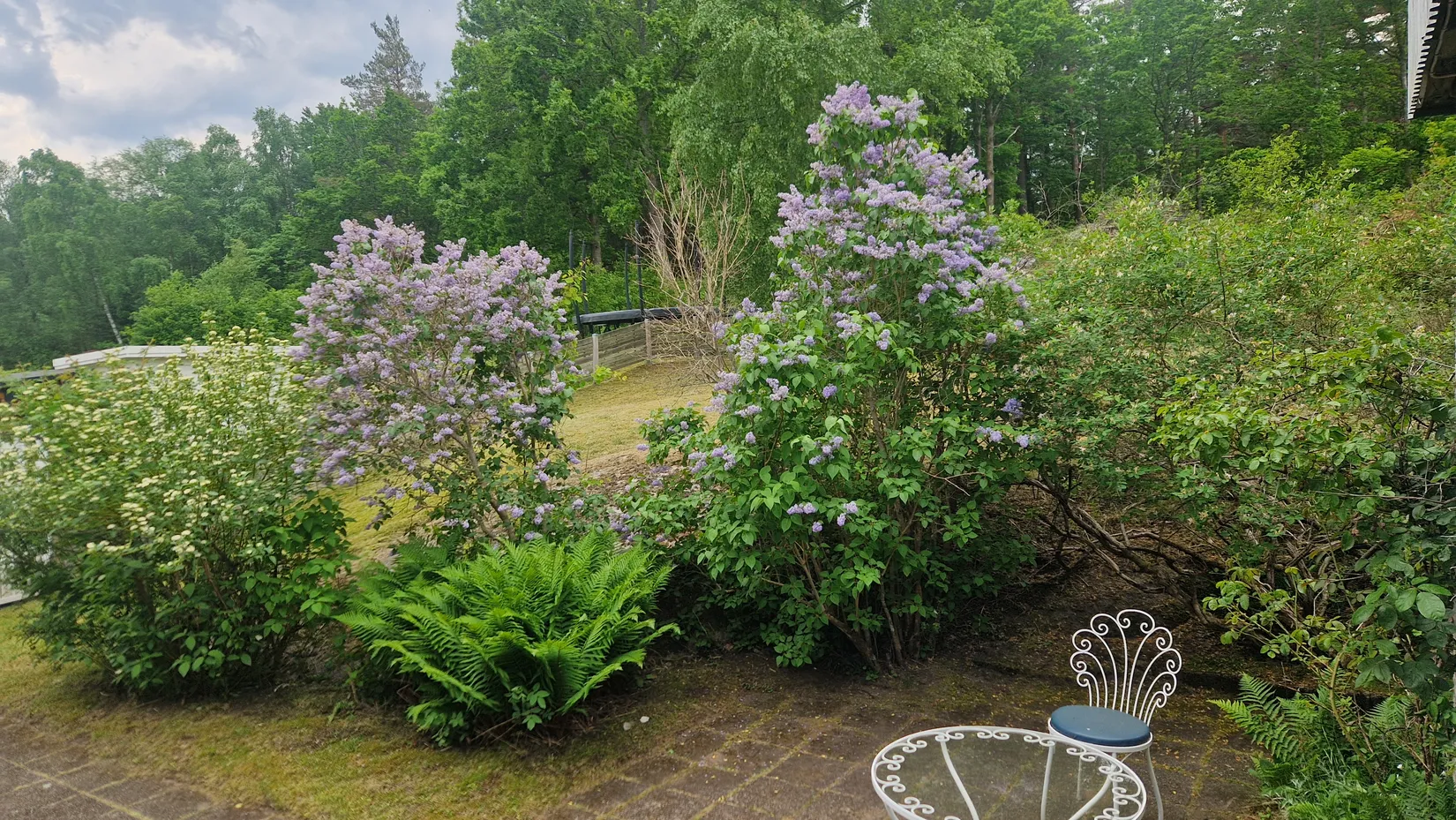 Villa, Ekåsvägen 10, Vallda, Kungsbacka
