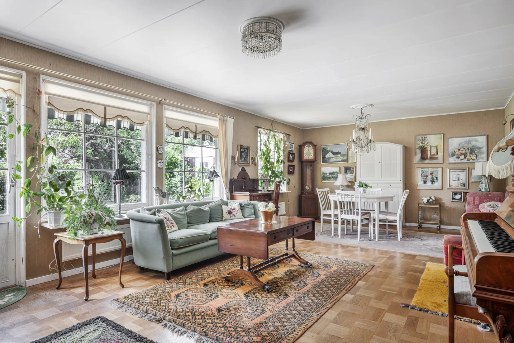 Villa, Havregatan 1, Bårslöv, Helsingborg