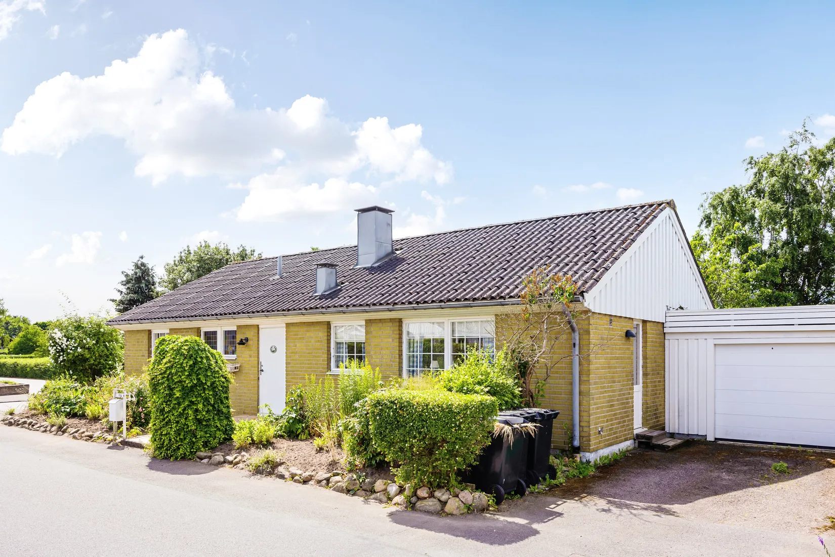 Villa, Havregatan 1, Bårslöv, Helsingborg