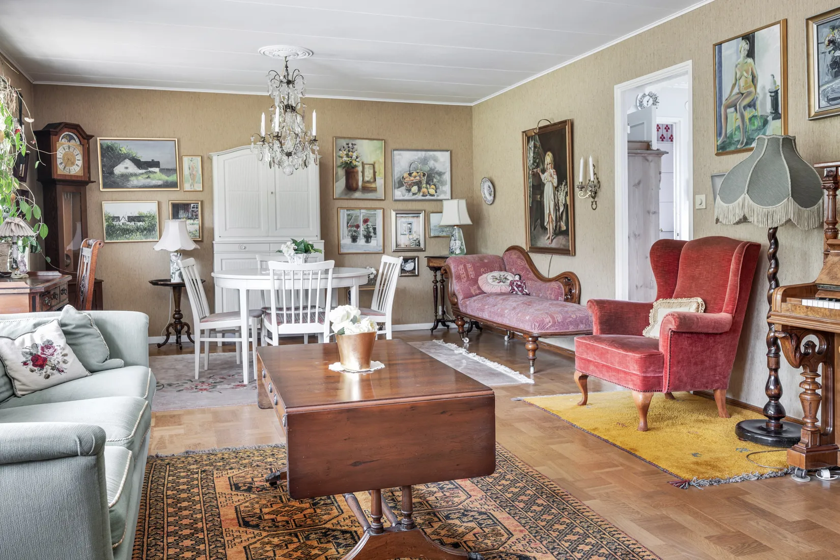 Villa, Havregatan 1, Bårslöv, Helsingborg