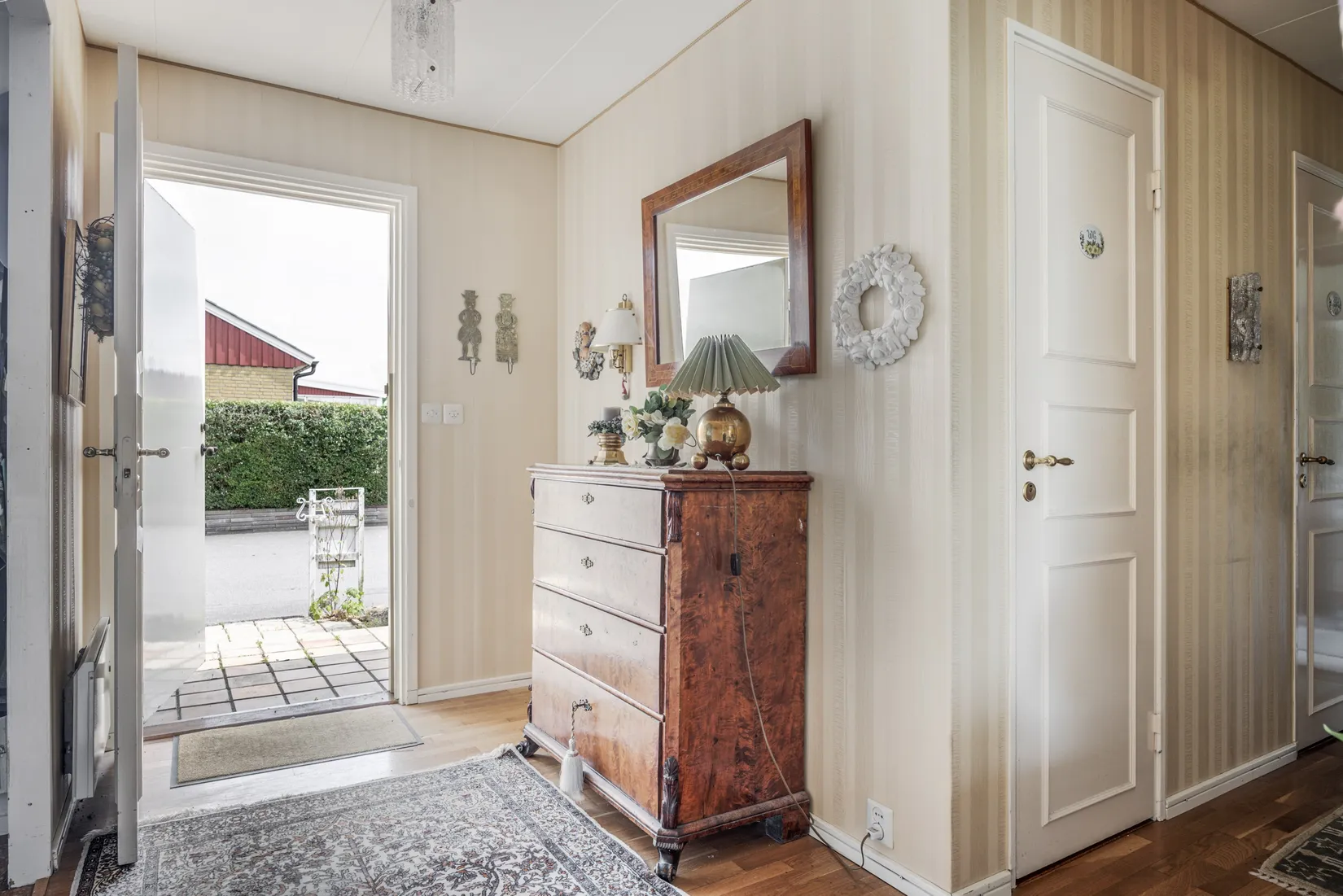 Villa, Havregatan 1, Bårslöv, Helsingborg