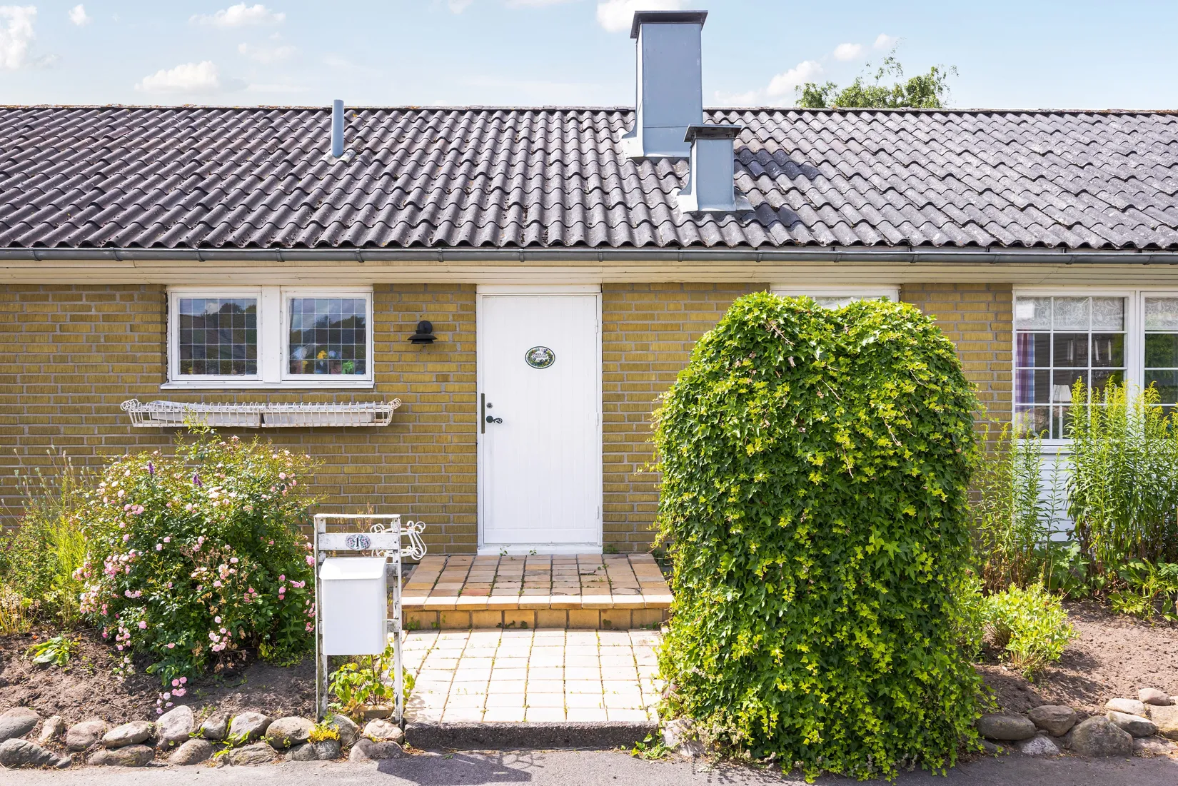 Villa, Havregatan 1, Bårslöv, Helsingborg
