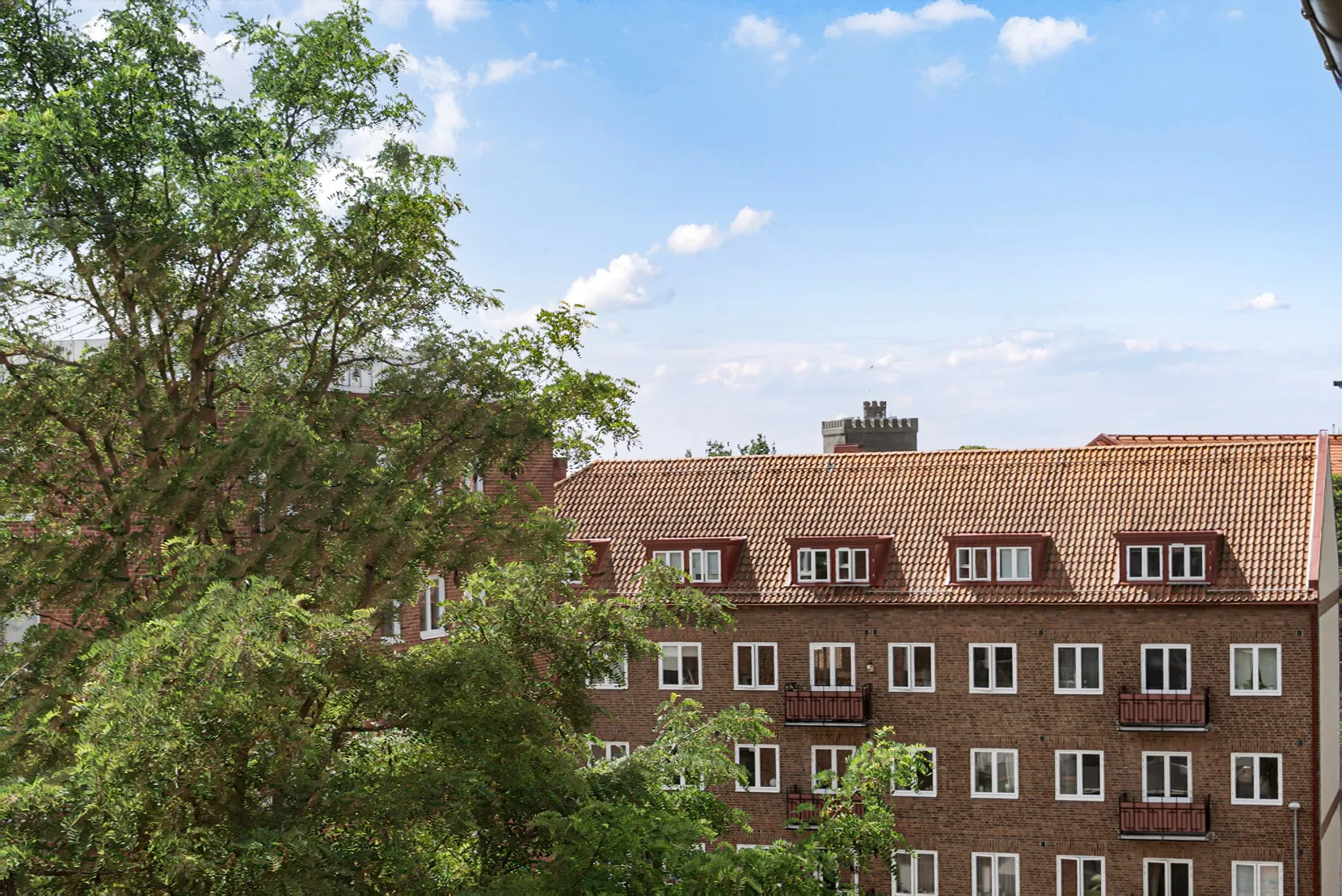 Bostadsrätt, Sköldenborgsgatan 5a, Olympia, Helsingborg