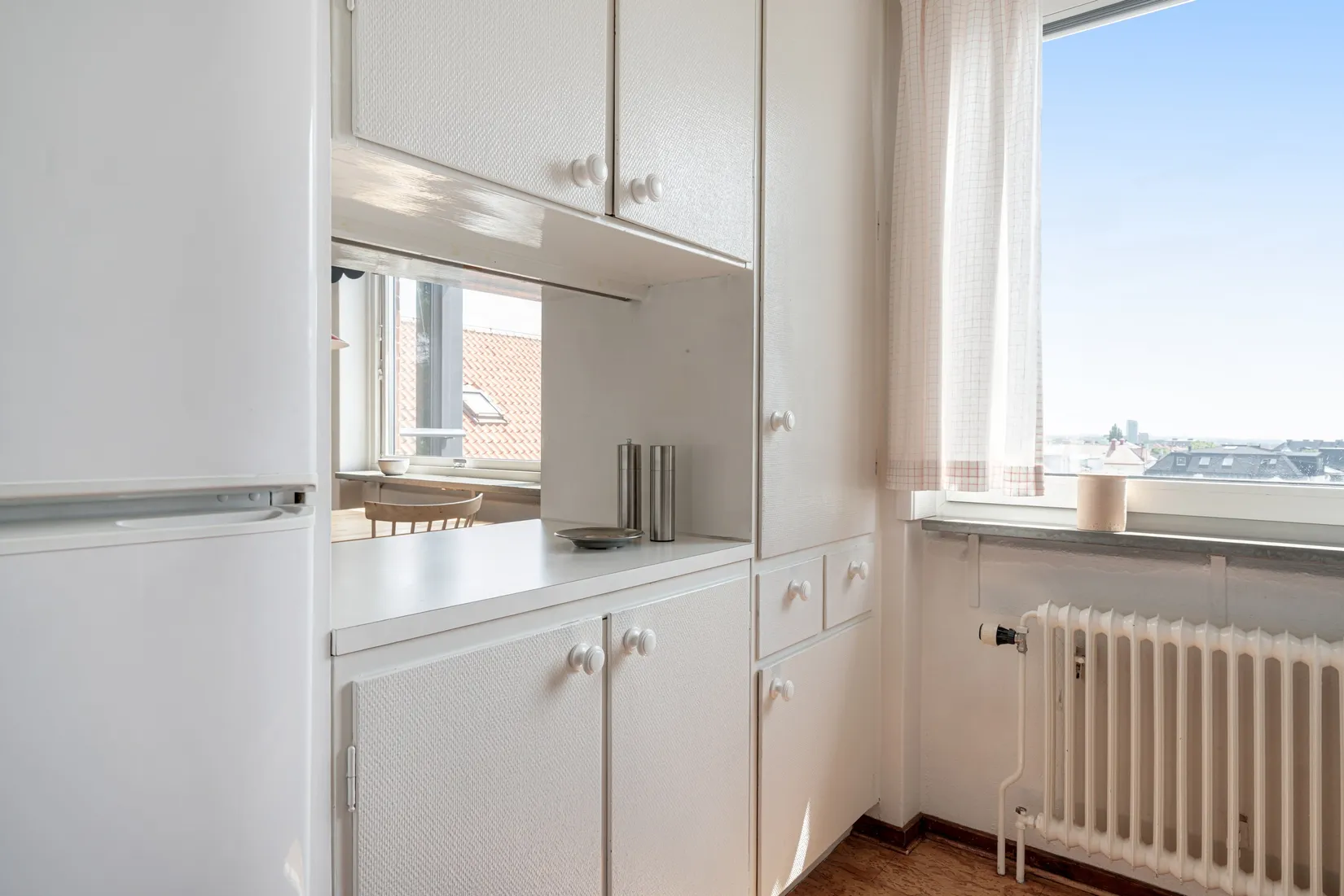 Bostadsrätt, Sköldenborgsgatan 5a, Olympia, Helsingborg