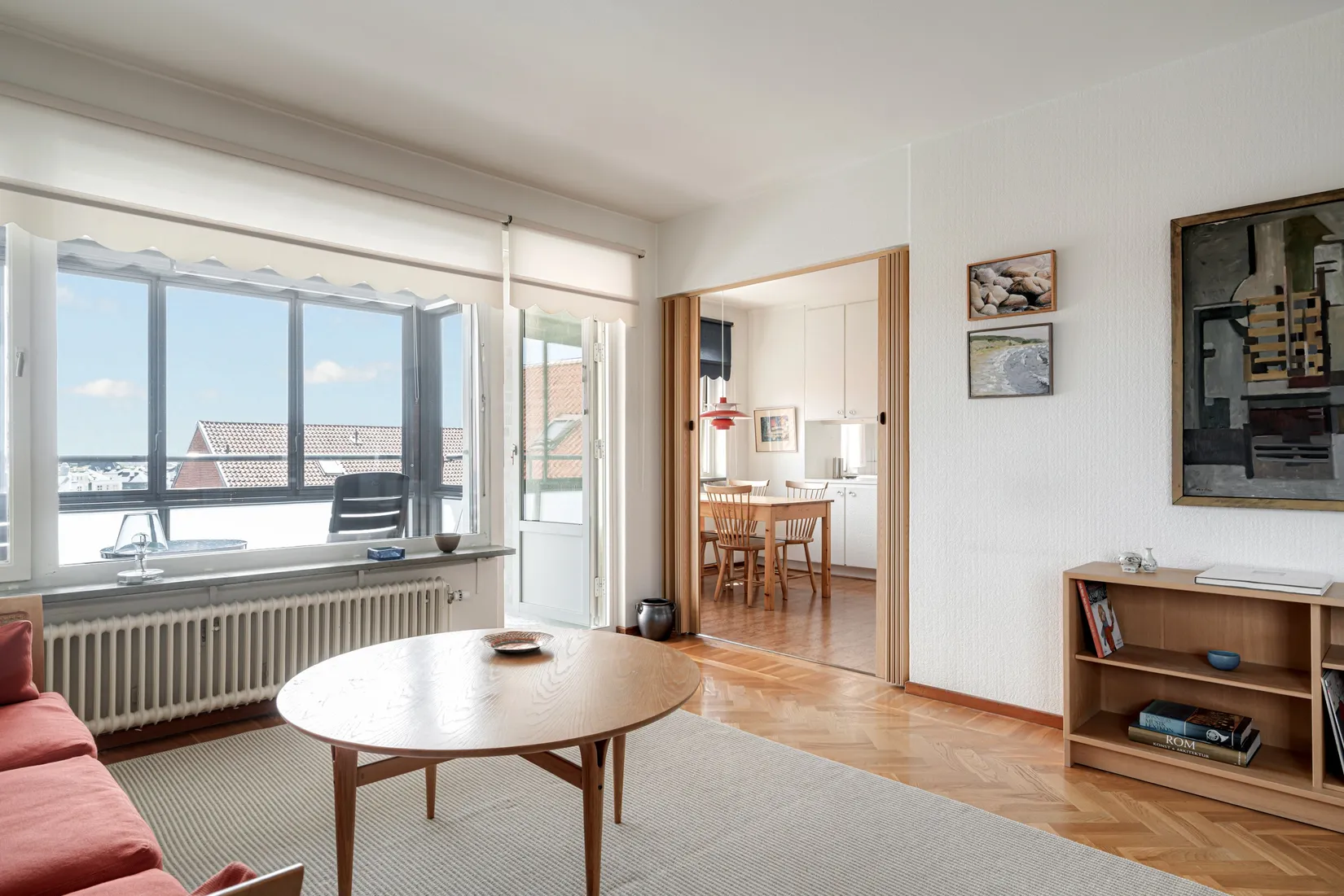 Bostadsrätt, Sköldenborgsgatan 5a, Olympia, Helsingborg