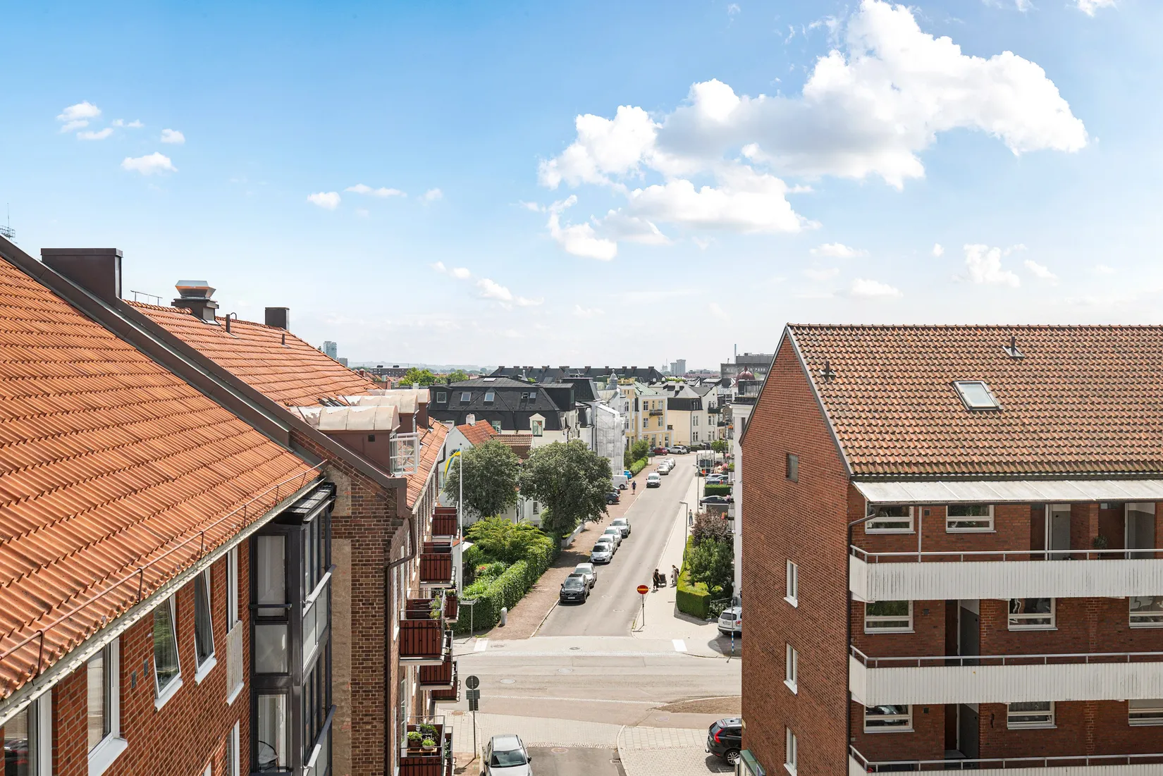 Bostadsrätt, Sköldenborgsgatan 5a, Olympia, Helsingborg