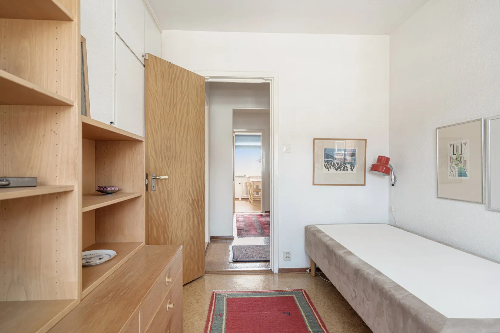 Bostadsrätt, Sköldenborgsgatan 5a, Olympia, Helsingborg