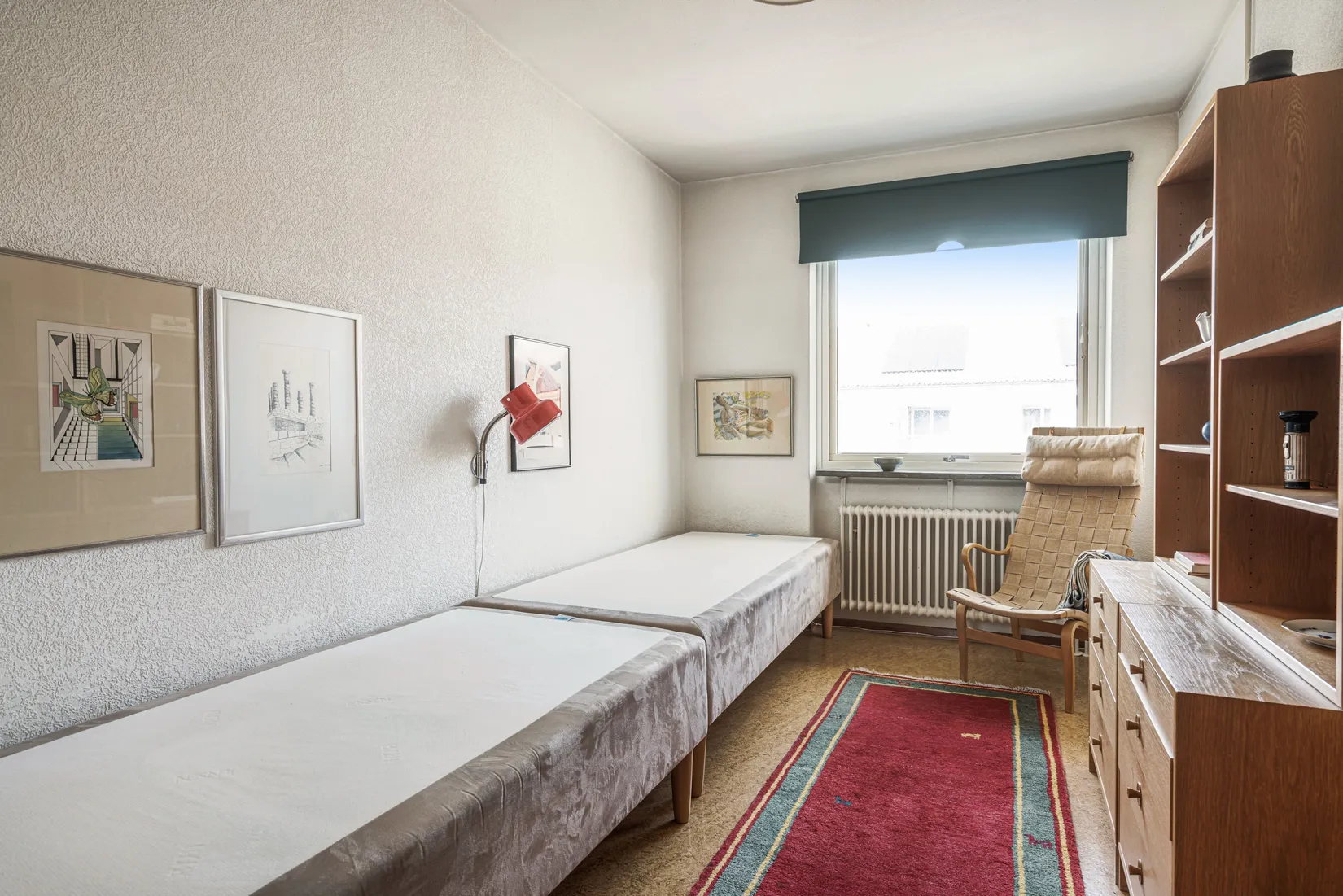 Bostadsrätt, Sköldenborgsgatan 5a, Olympia, Helsingborg