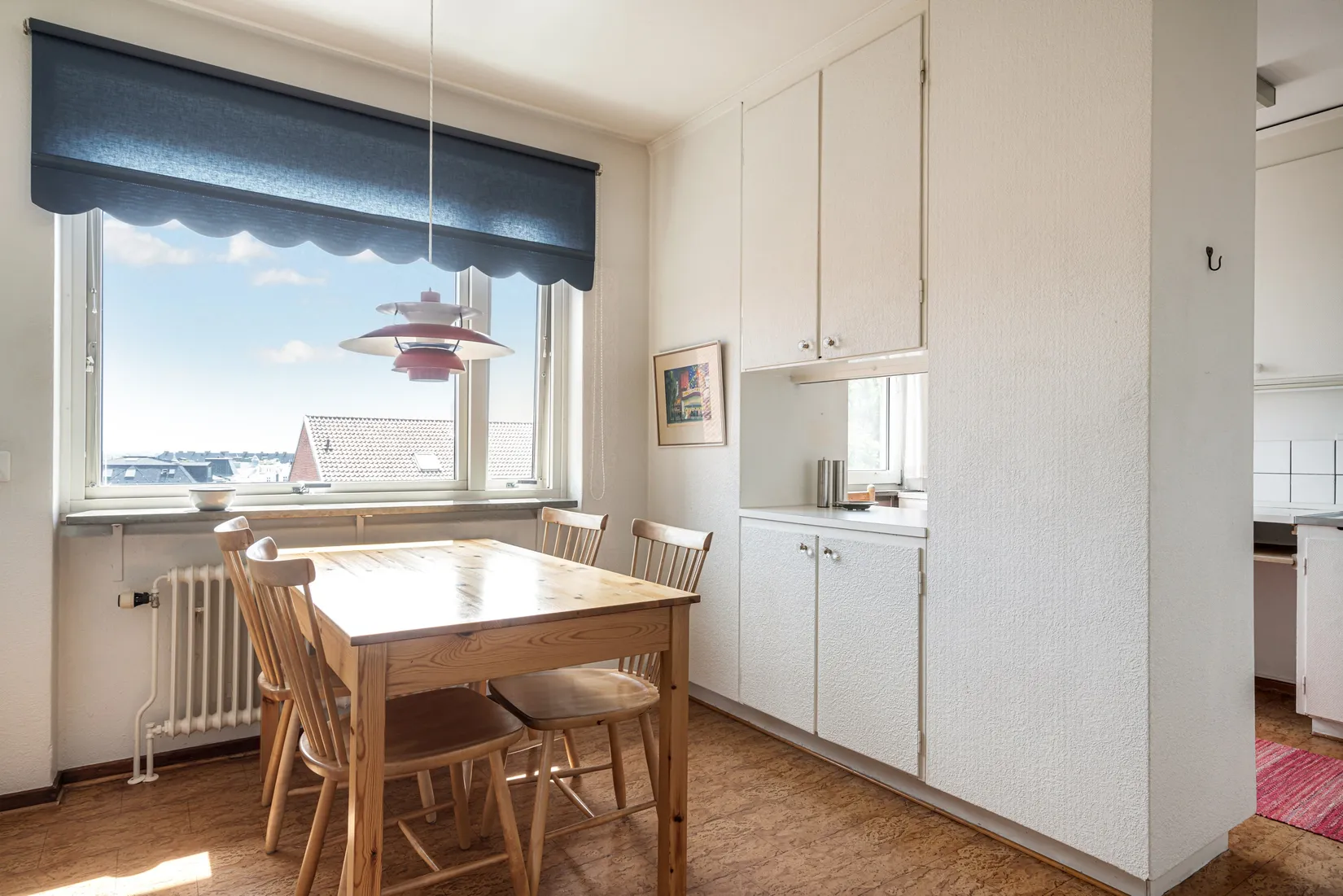 Bostadsrätt, Sköldenborgsgatan 5a, Olympia, Helsingborg