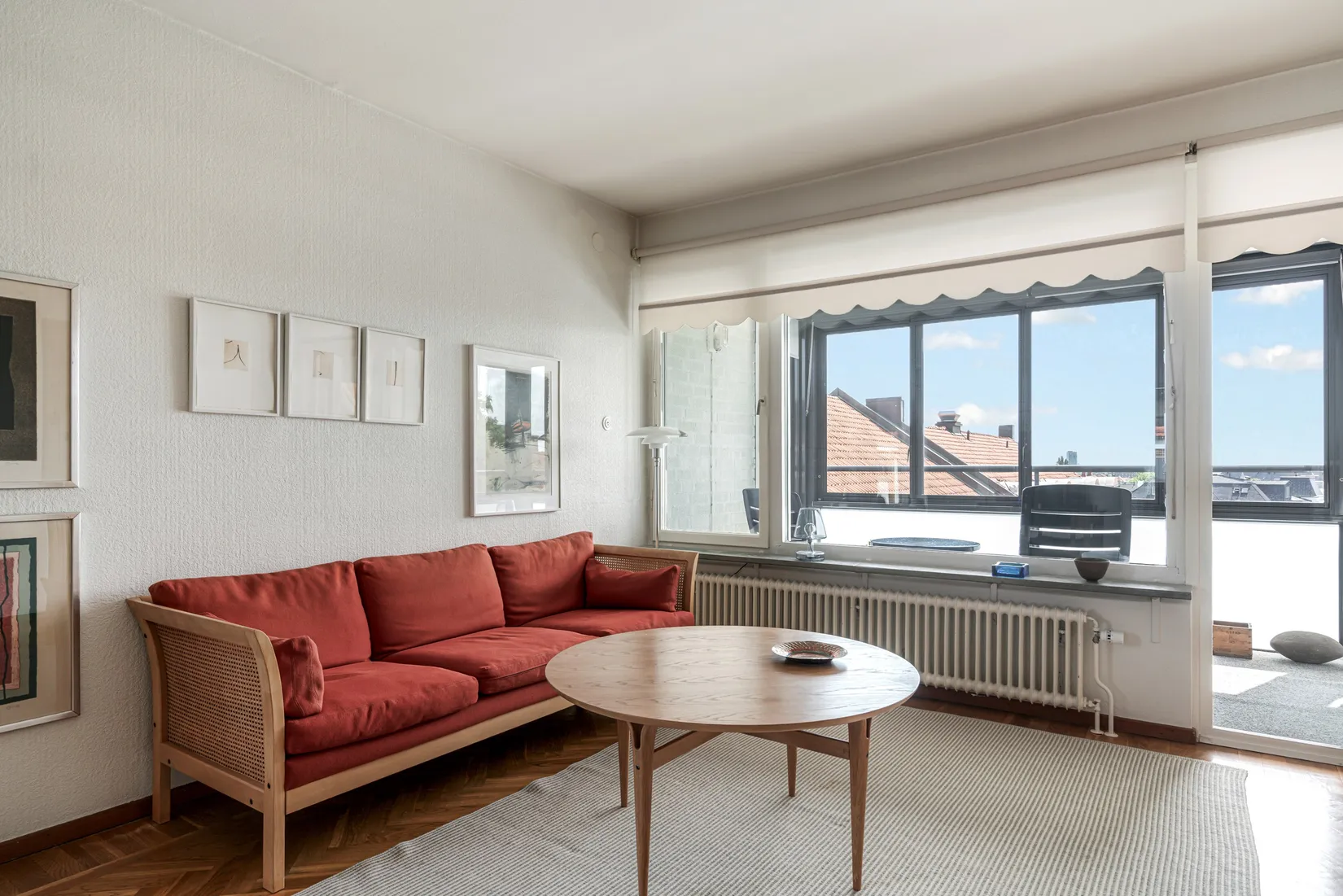 Bostadsrätt, Sköldenborgsgatan 5a, Olympia, Helsingborg
