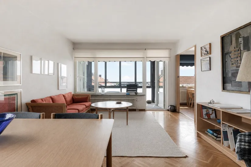 Bostadsrätt, Sköldenborgsgatan 5a, Olympia, Helsingborg
