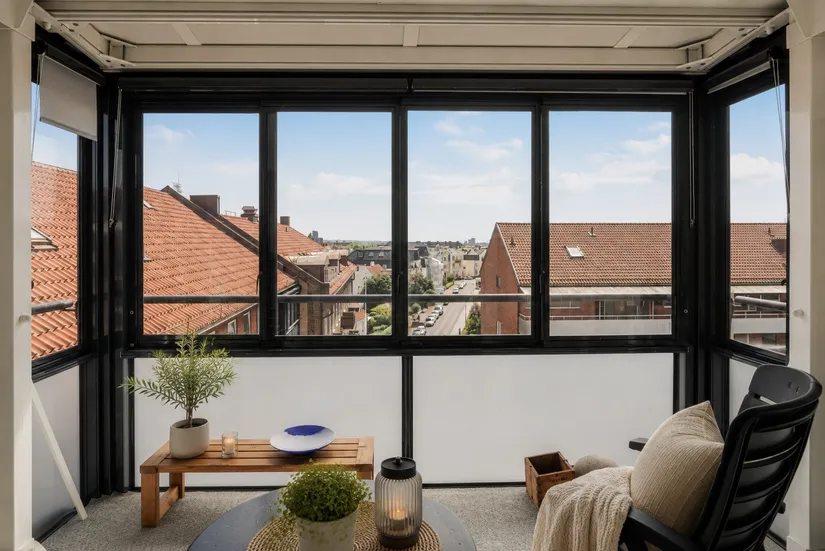 Bostadsrätt, Sköldenborgsgatan 5a, Olympia, Helsingborg
