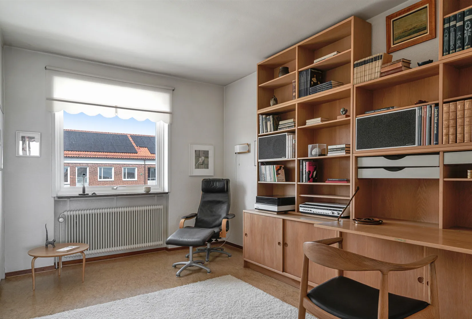 Bostadsrätt, Sköldenborgsgatan 5a, Olympia, Helsingborg