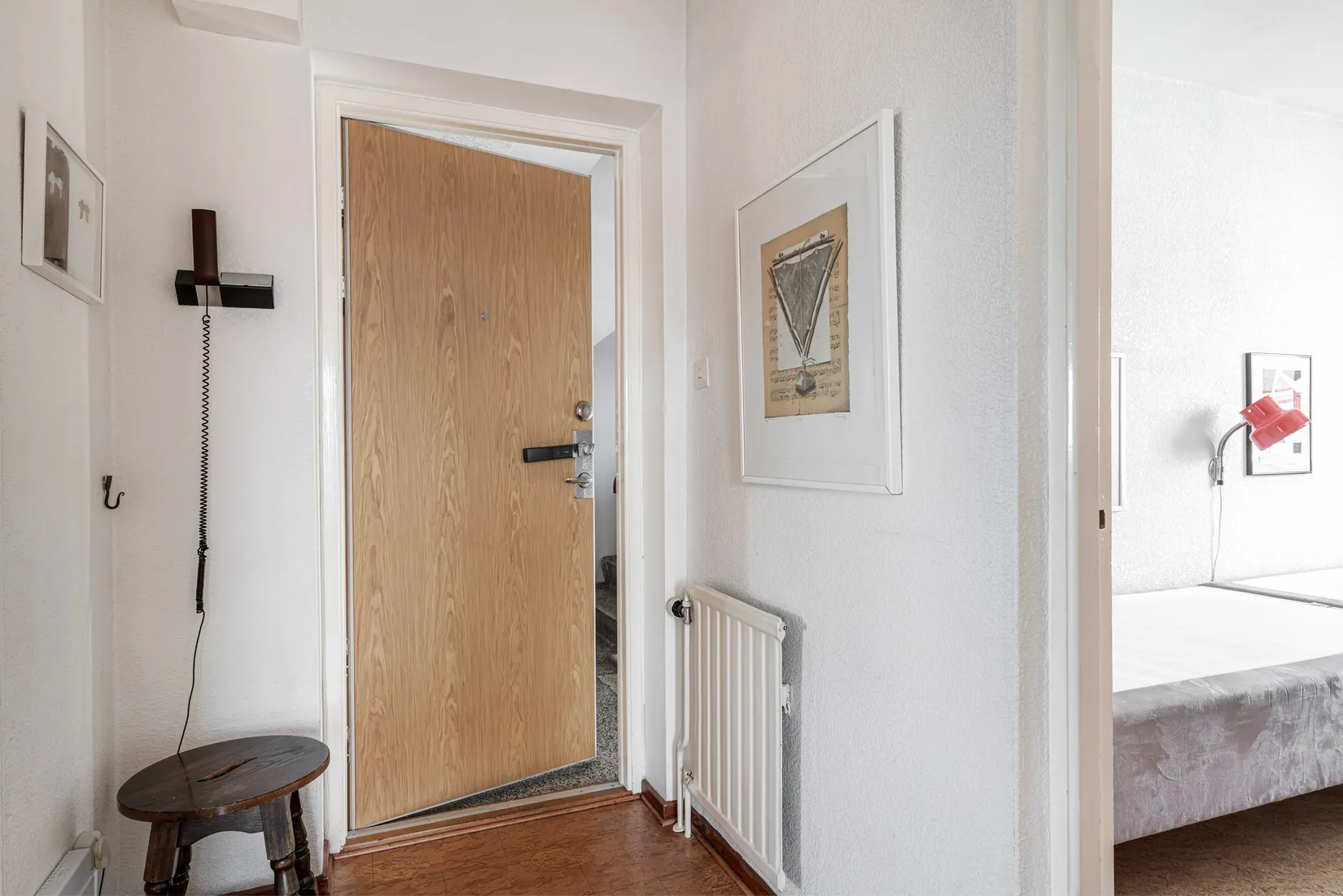 Bostadsrätt, Sköldenborgsgatan 5a, Olympia, Helsingborg
