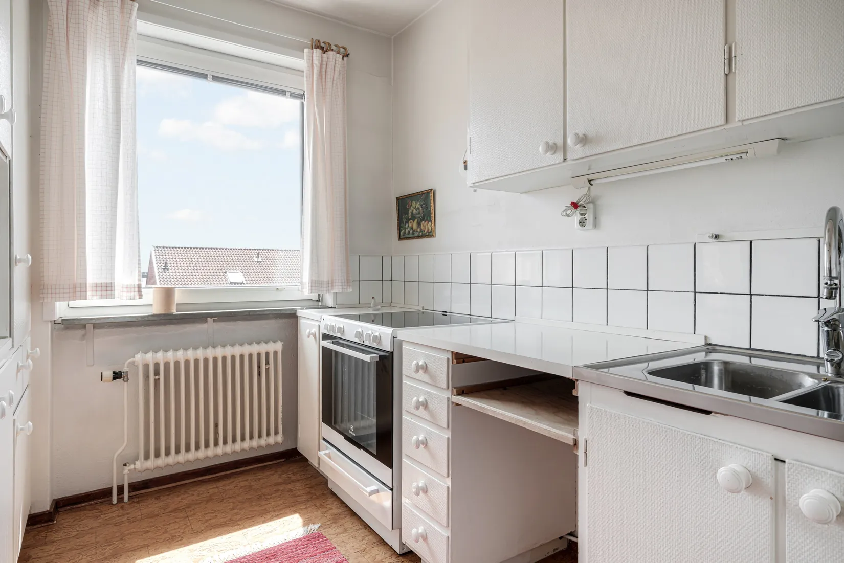 Bostadsrätt, Sköldenborgsgatan 5a, Olympia, Helsingborg