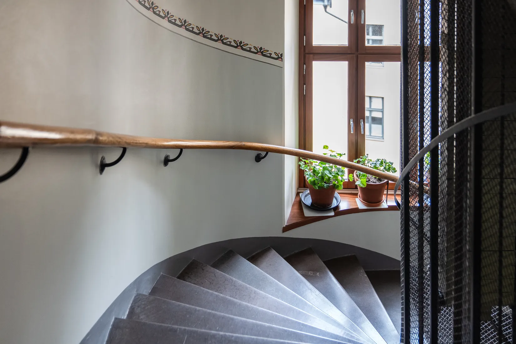 Bostadsrätt, Karlbergsvägen 67, 1,5tr, Vasastan, Stockholm