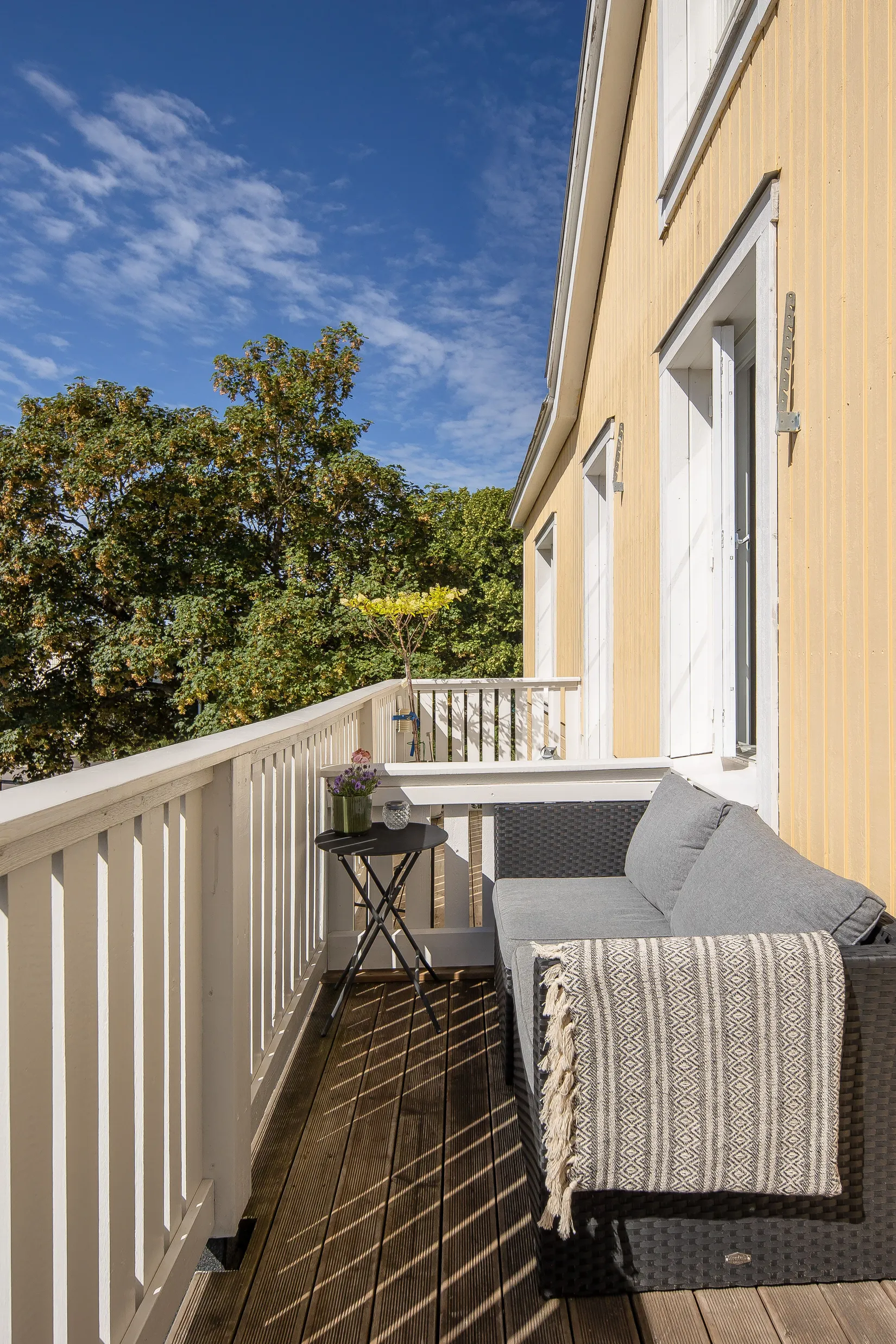 Bostadsrätt, Nils Ericsons gata 14, Vasastaden, Skövde