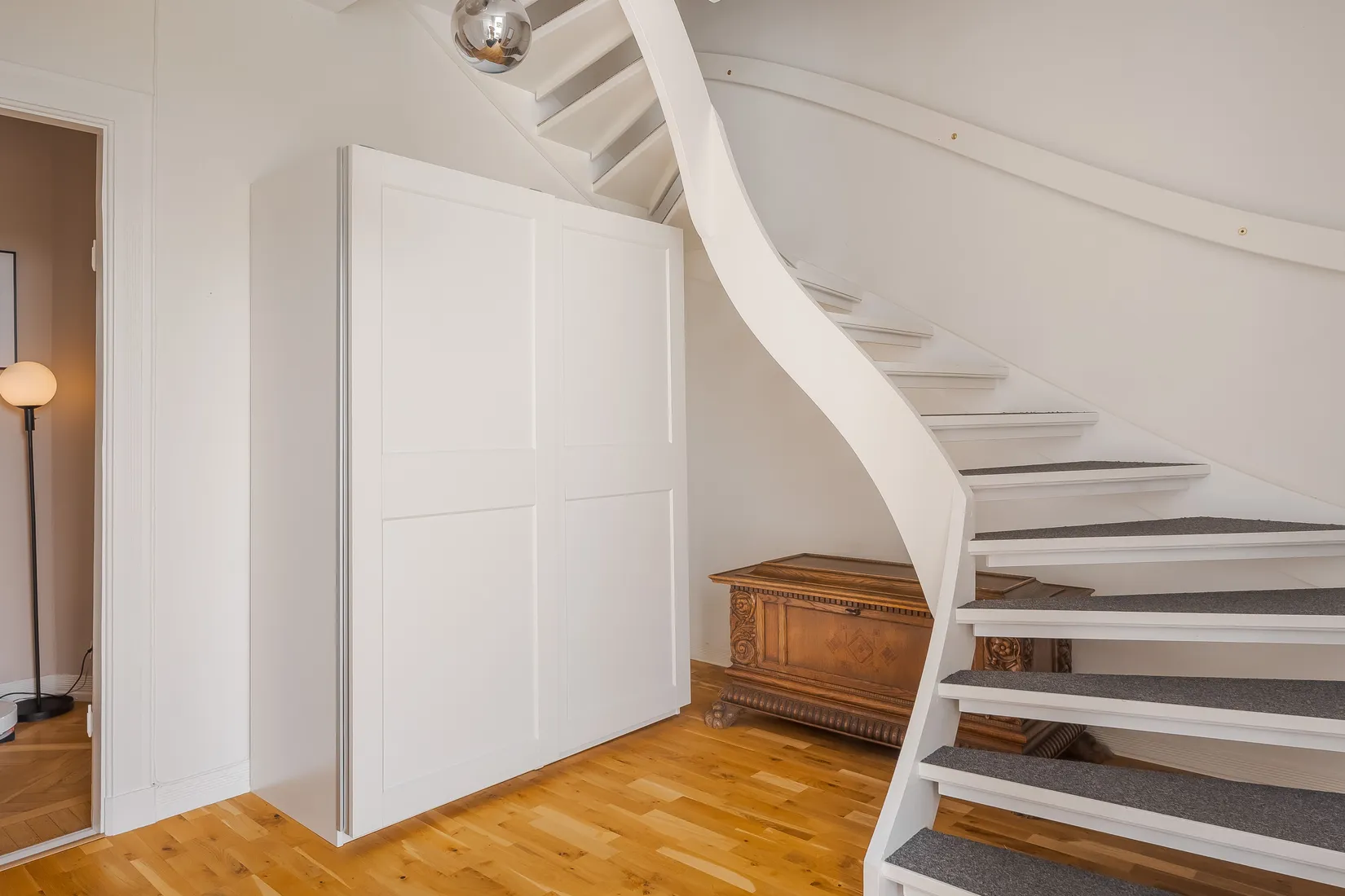 Bostadsrätt, Nils Ericsons gata 14, Vasastaden, Skövde