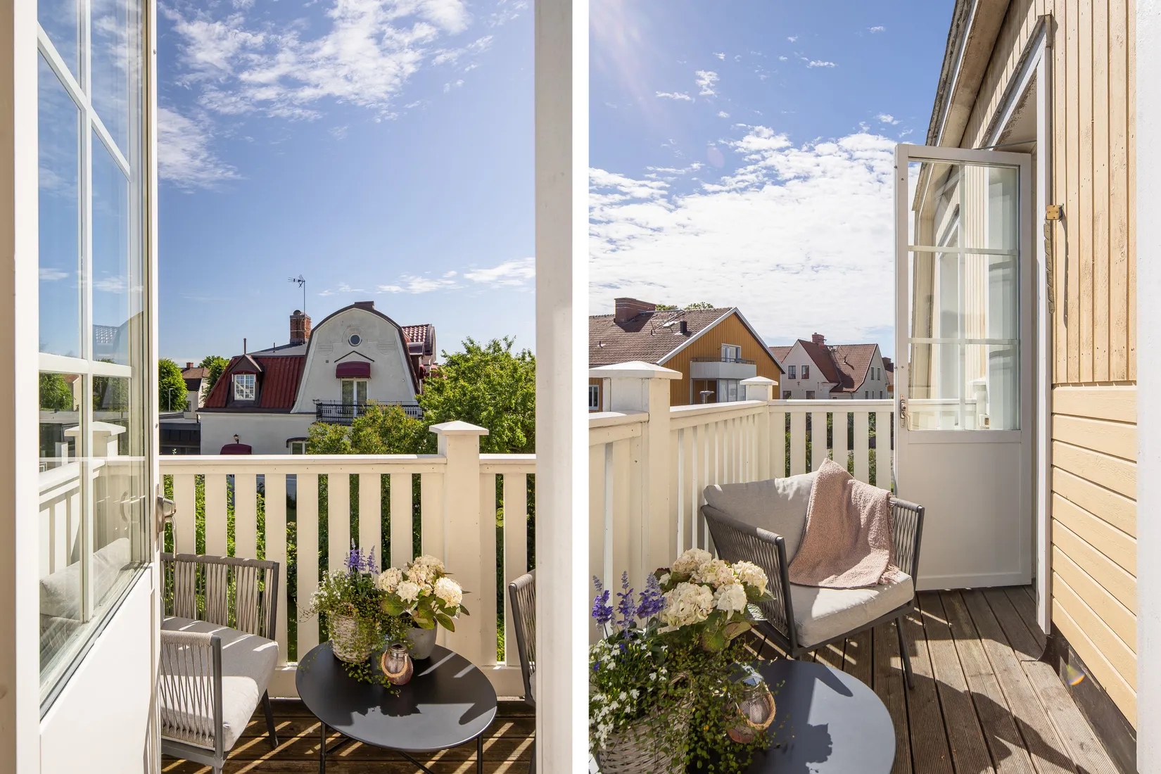 Bostadsrätt, Nils Ericsons gata 14, Vasastaden, Skövde