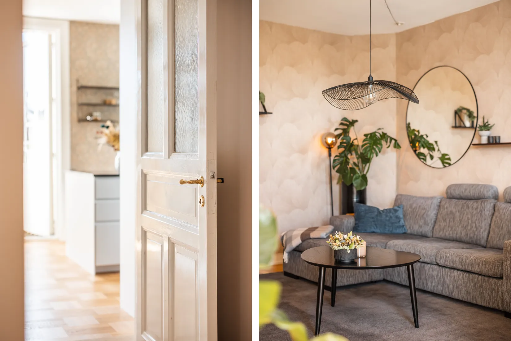 Bostadsrätt, Nils Ericsons gata 14, Vasastaden, Skövde