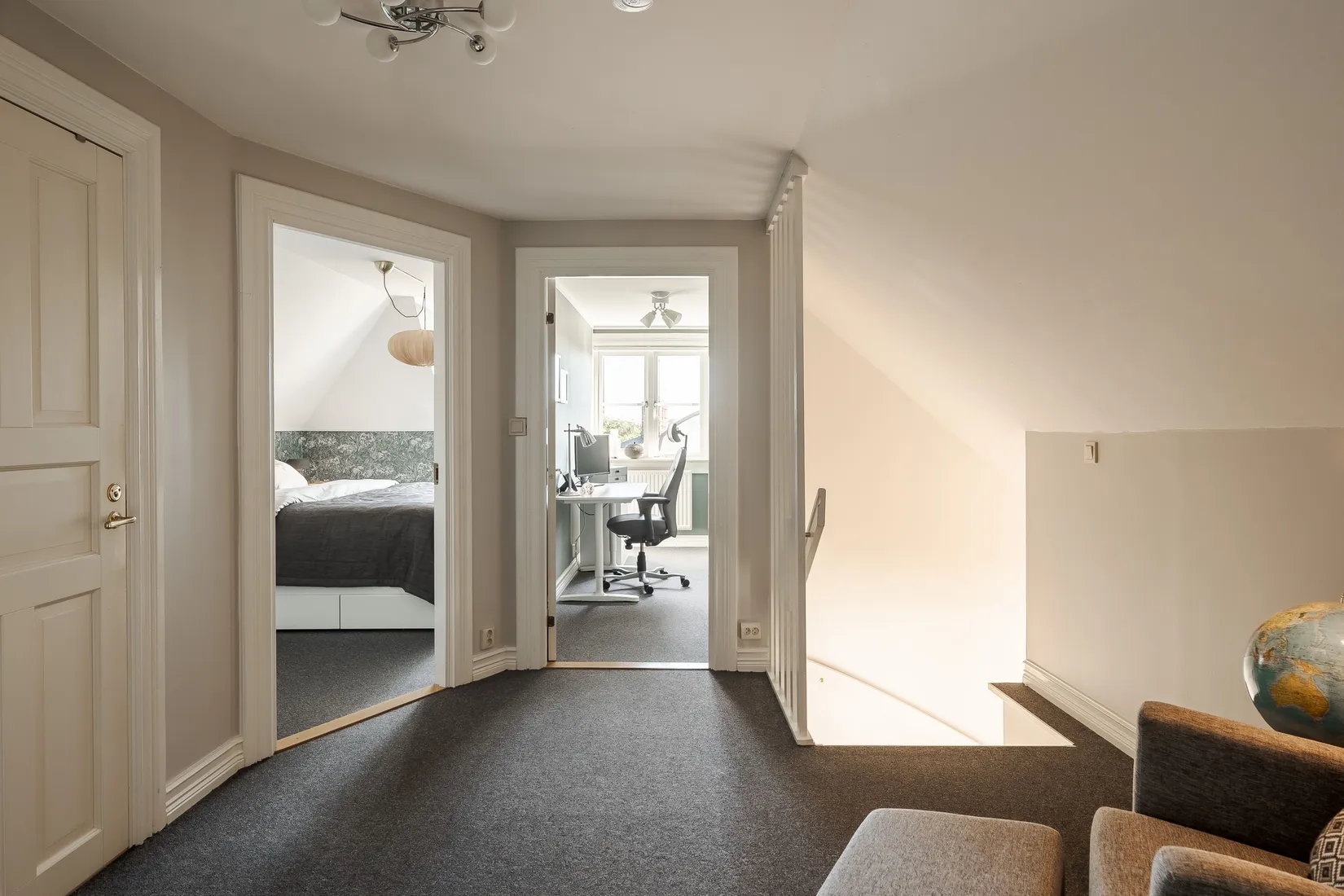 Bostadsrätt, Nils Ericsons gata 14, Vasastaden, Skövde