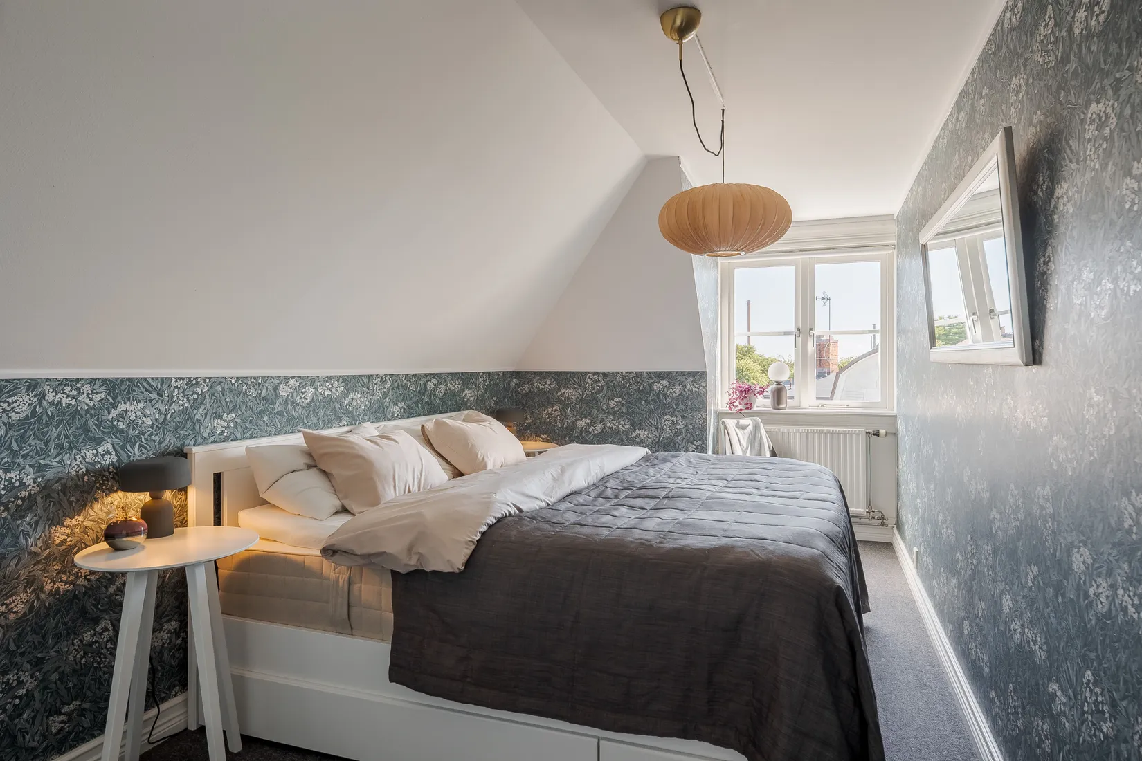 Bostadsrätt, Nils Ericsons gata 14, Vasastaden, Skövde