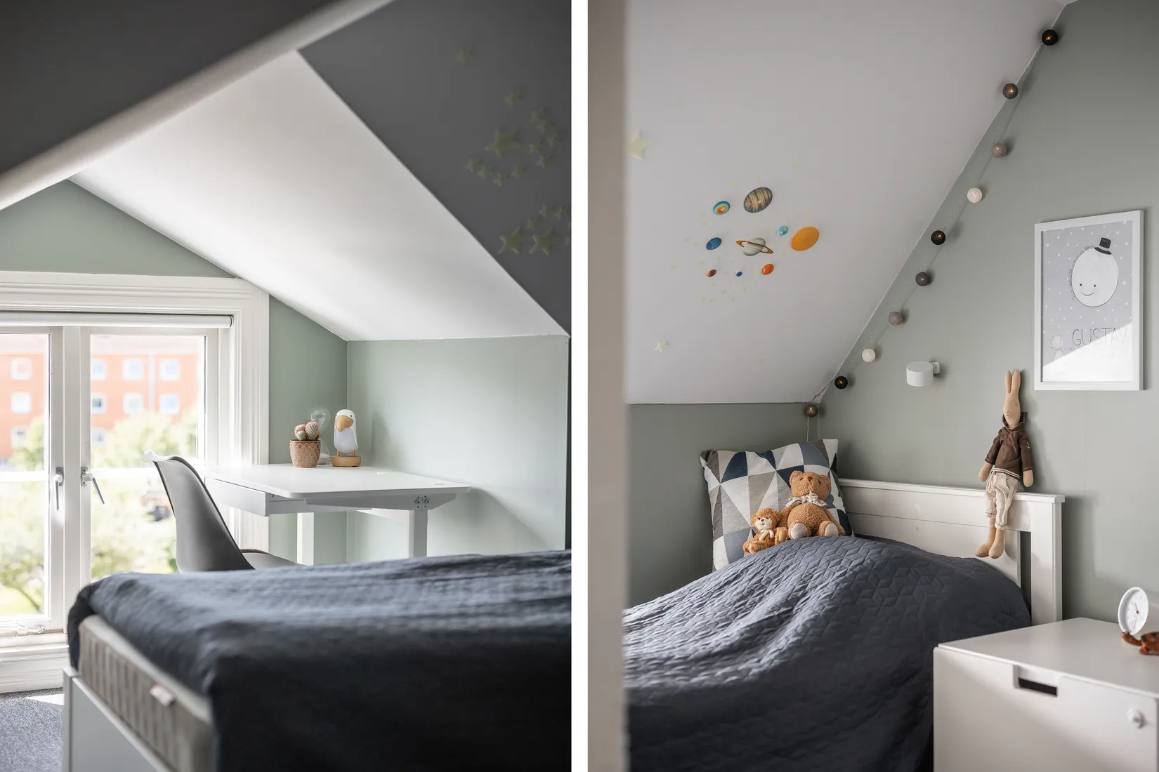 Bostadsrätt, Nils Ericsons gata 14, Vasastaden, Skövde