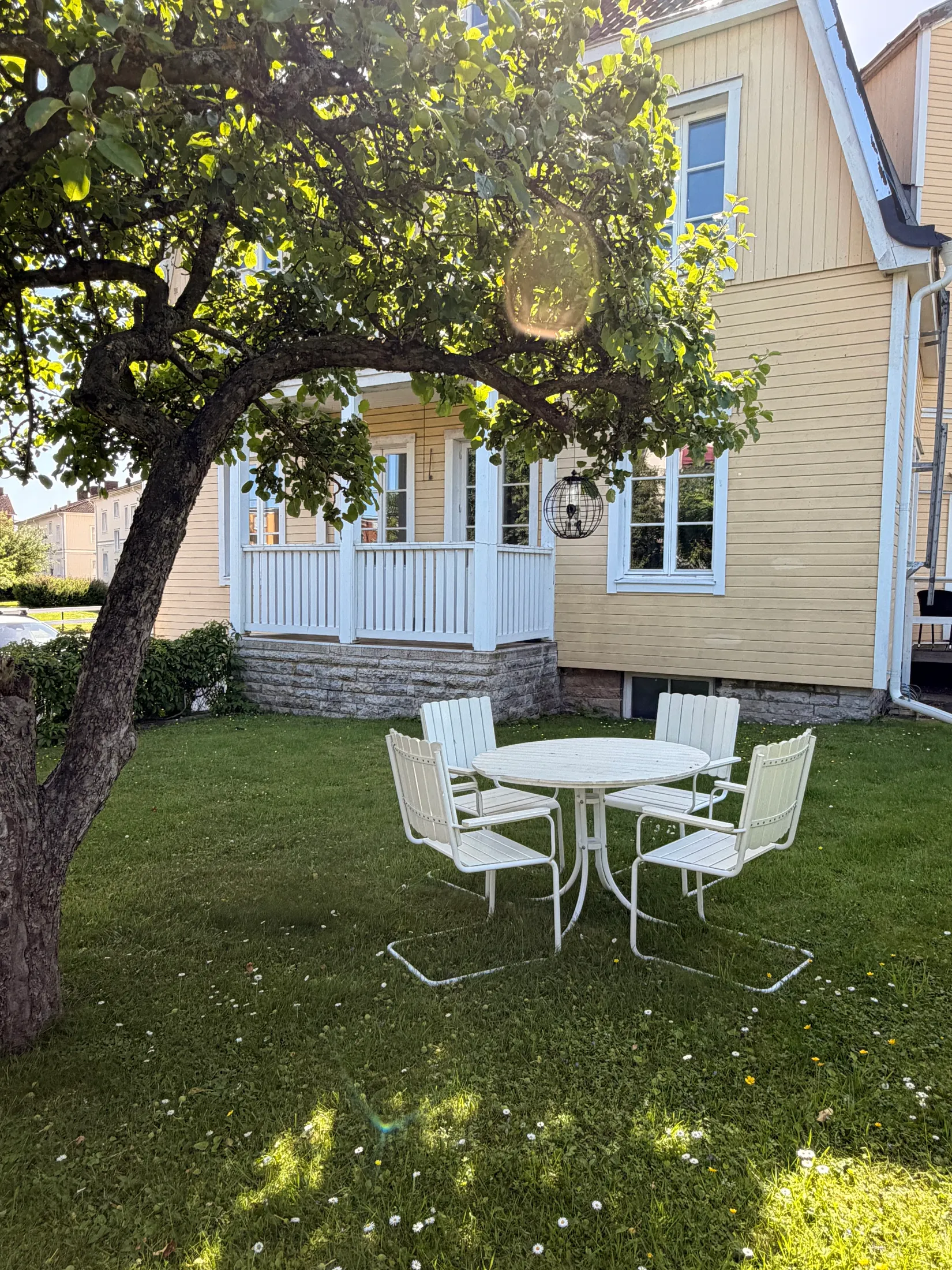 Bostadsrätt, Nils Ericsons gata 14, Vasastaden, Skövde