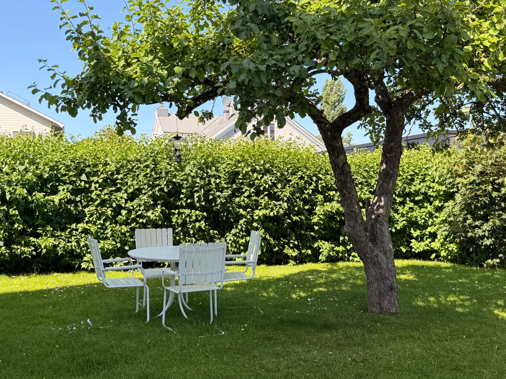 Bostadsrätt, Nils Ericsons gata 14, Vasastaden, Skövde