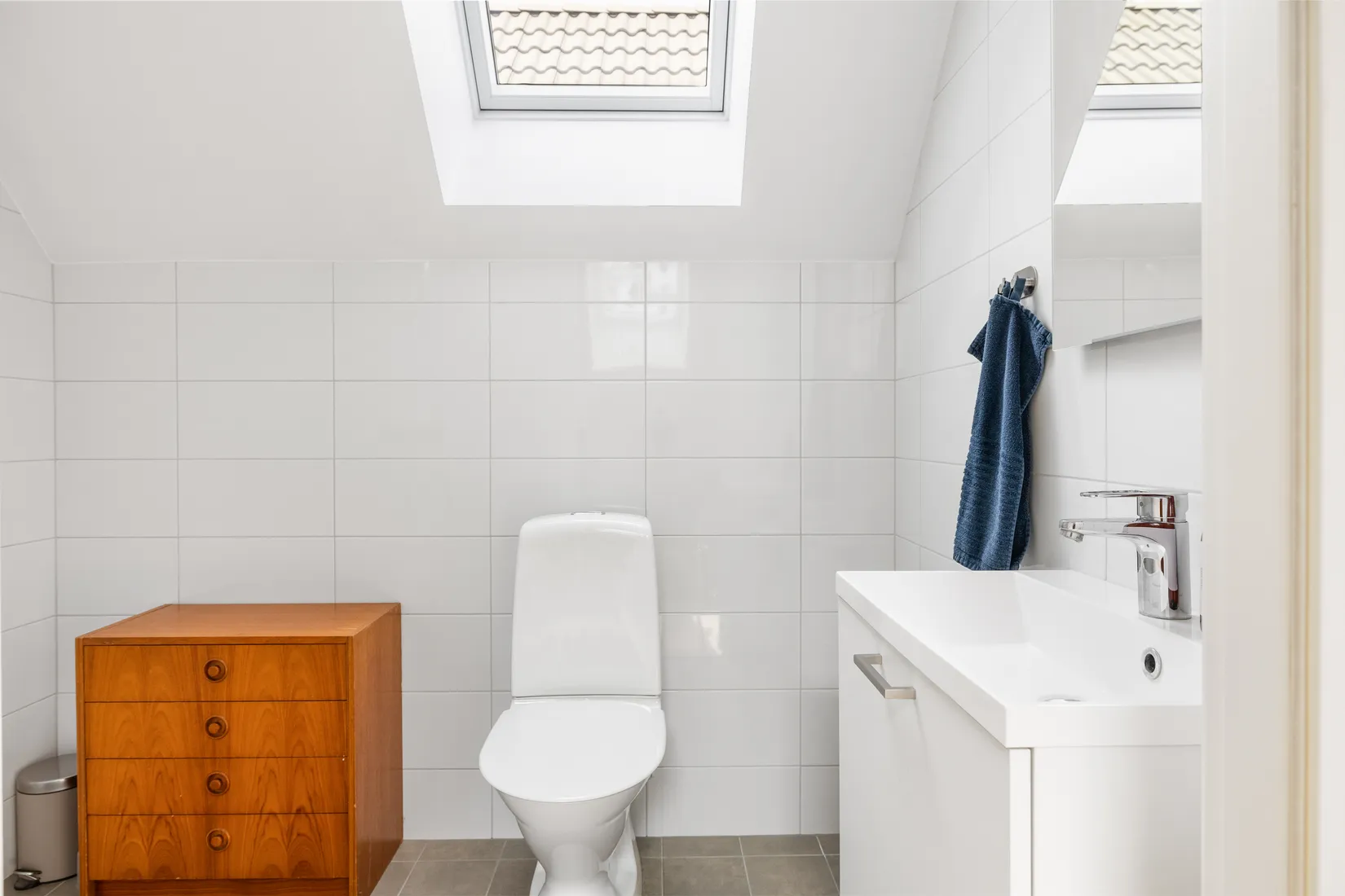 Radhus, Nyvångsvägen 7E, Skurup