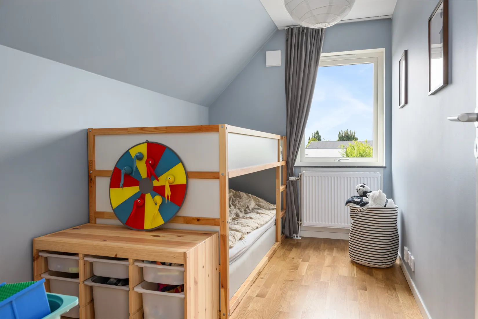 Radhus, Nyvångsvägen 7E, Skurup