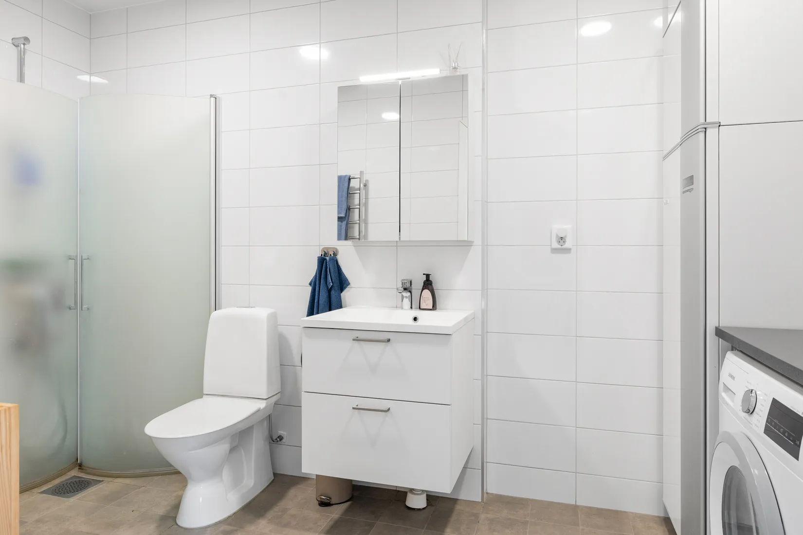 Radhus, Nyvångsvägen 7E, Skurup