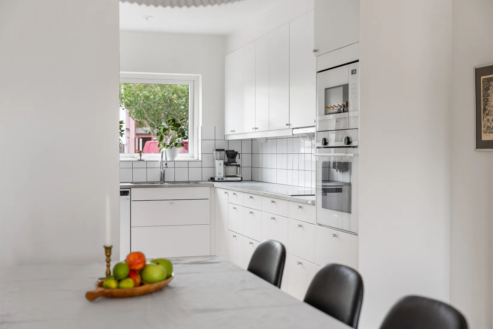 Radhus, Nyvångsvägen 7E, Skurup