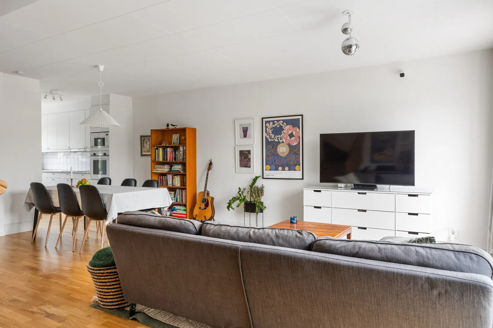 Radhus, Nyvångsvägen 7E, Skurup