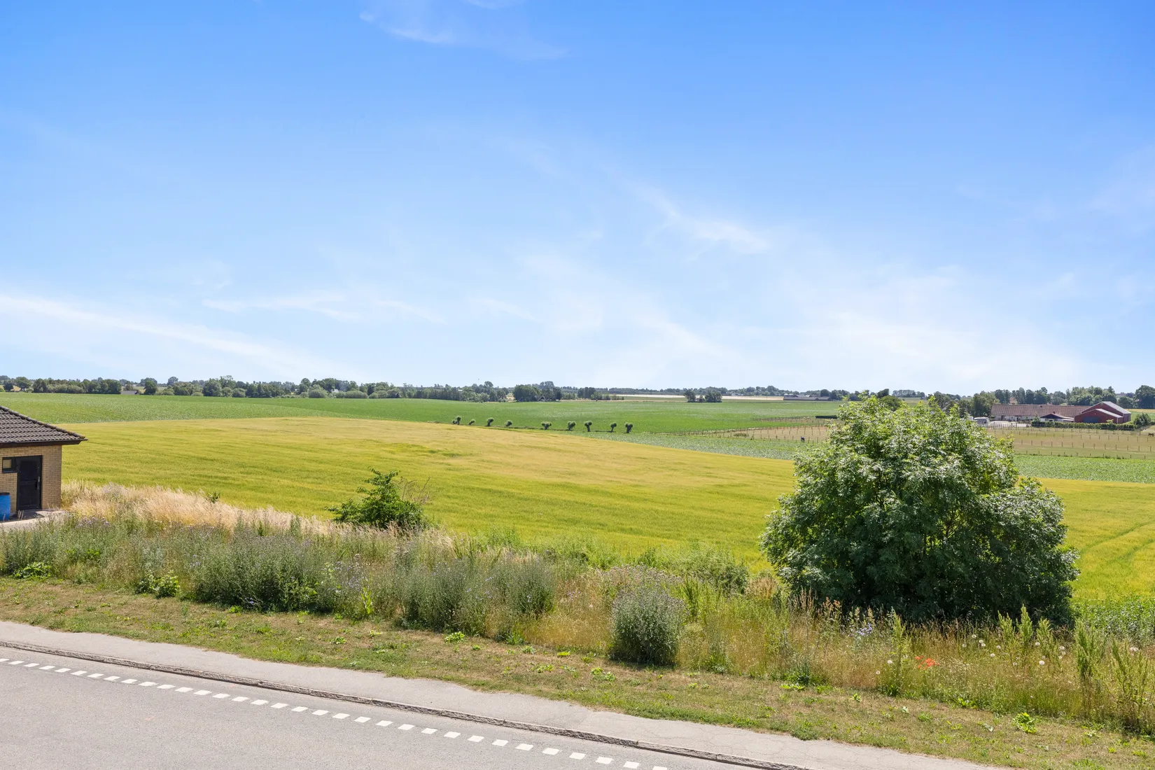 Radhus, Jasminvägen 23F, Skivarp, Skurup