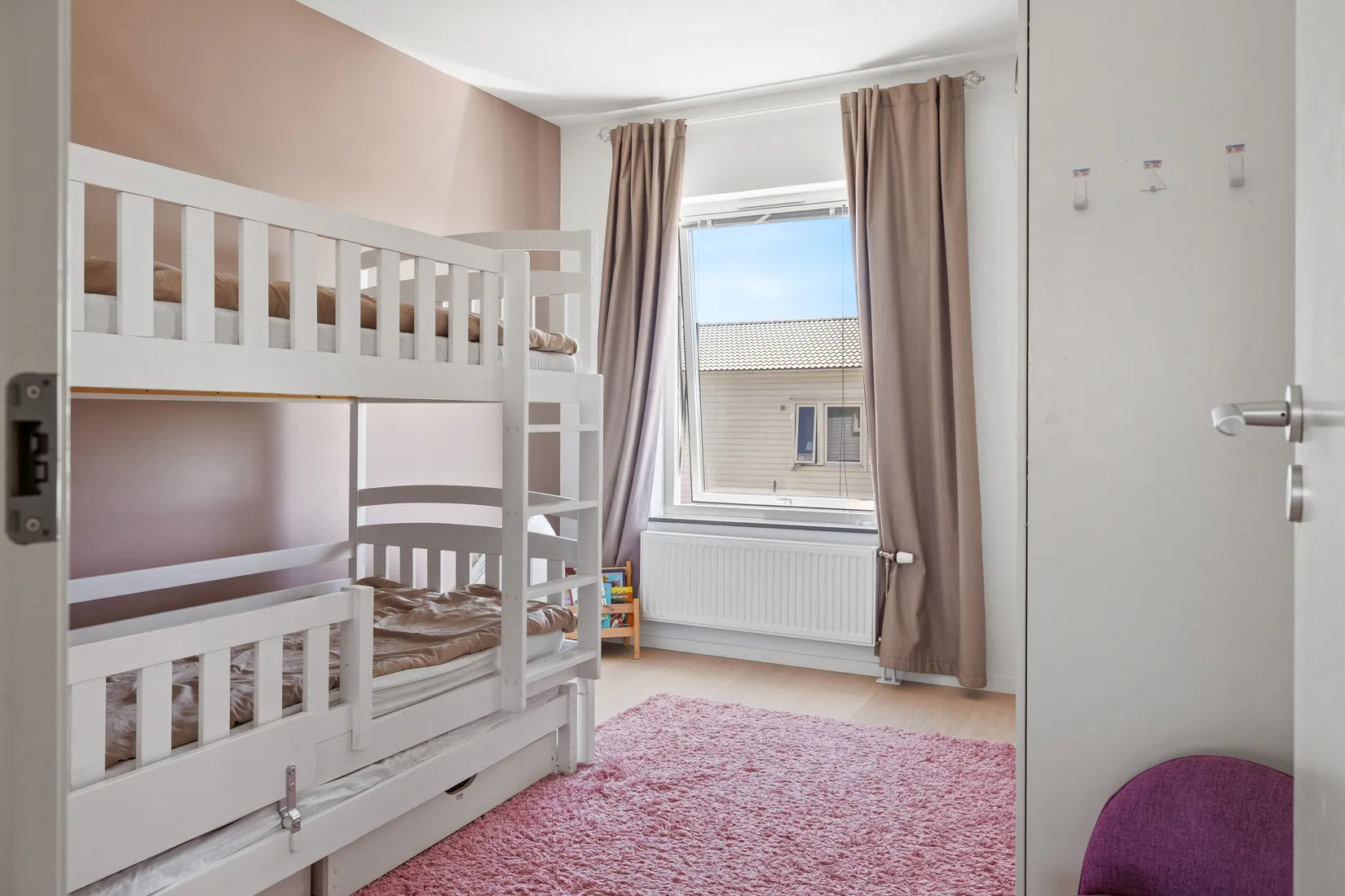 Radhus, Jasminvägen 23F, Skivarp, Skurup