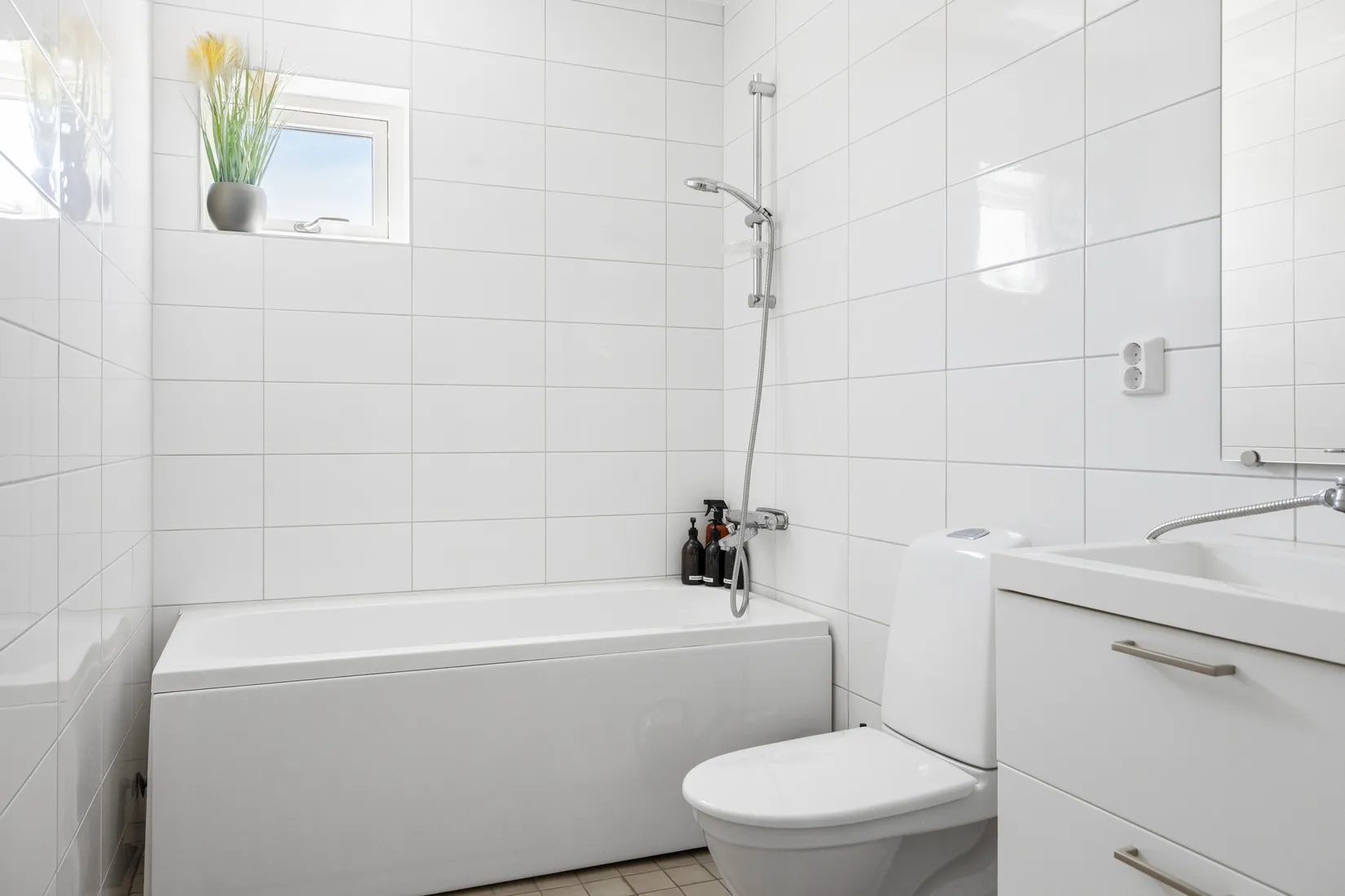 Radhus, Jasminvägen 23F, Skivarp, Skurup